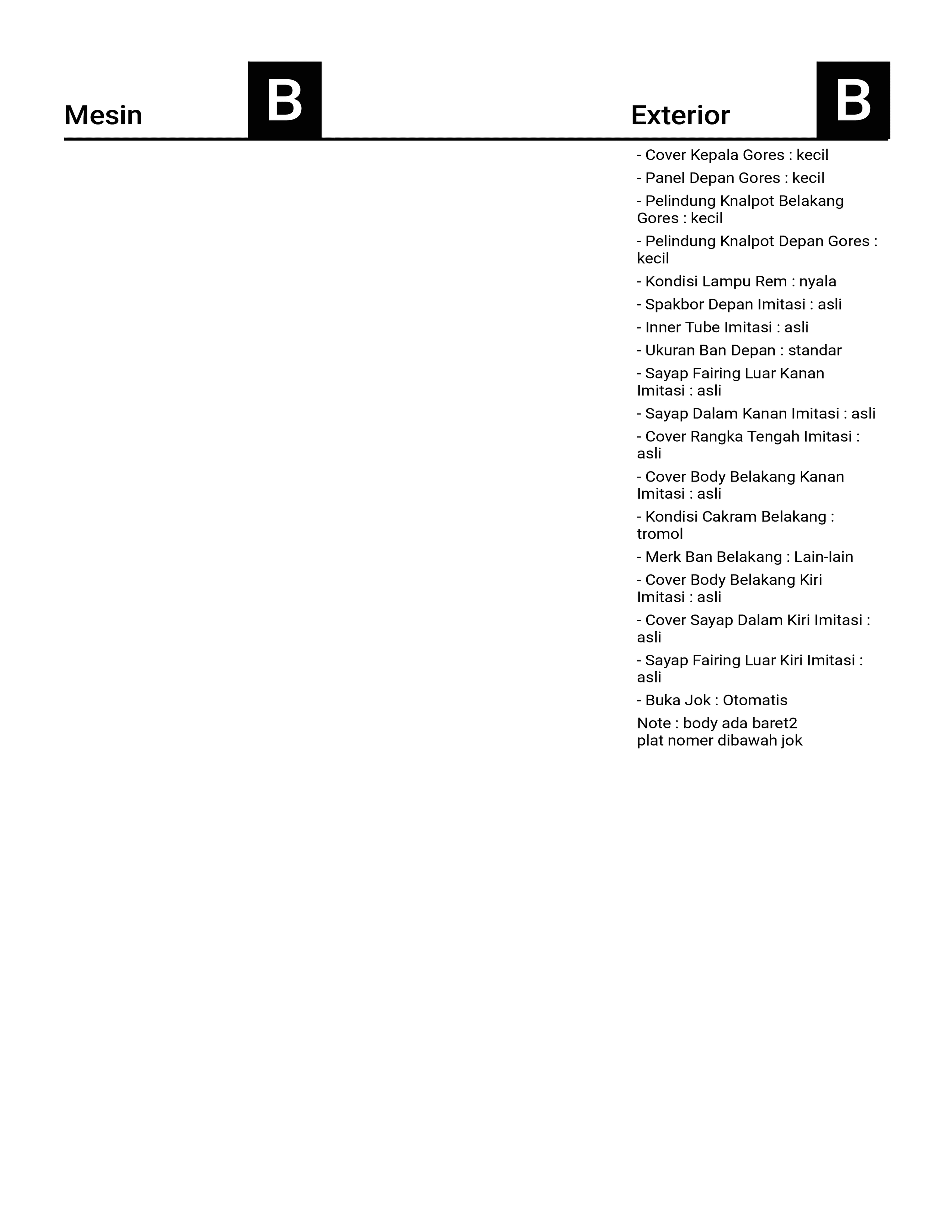 YAMAHA FAZZIO HYBRID CONNECTED