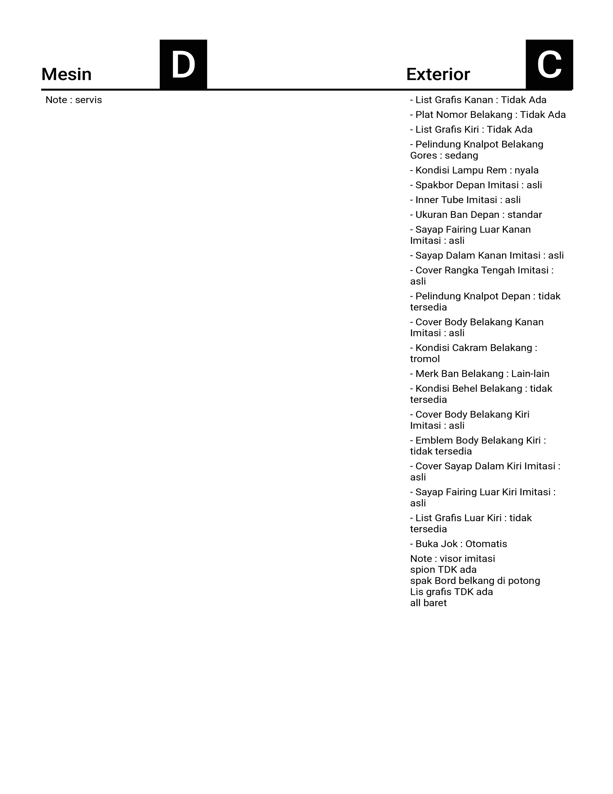 YAMAHA ALL NEW AEROX 155 CONNECTED