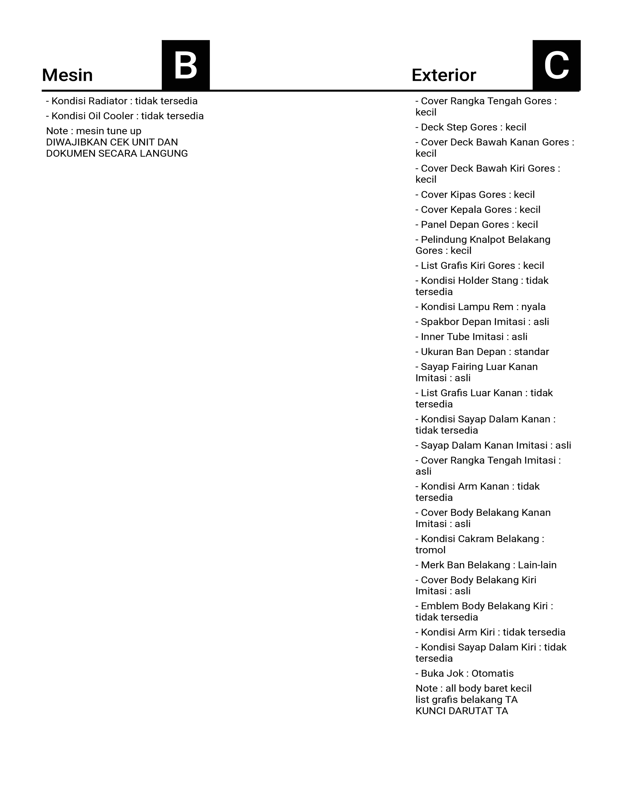 YAMAHA FAZZIO HYBRID CONNECTED