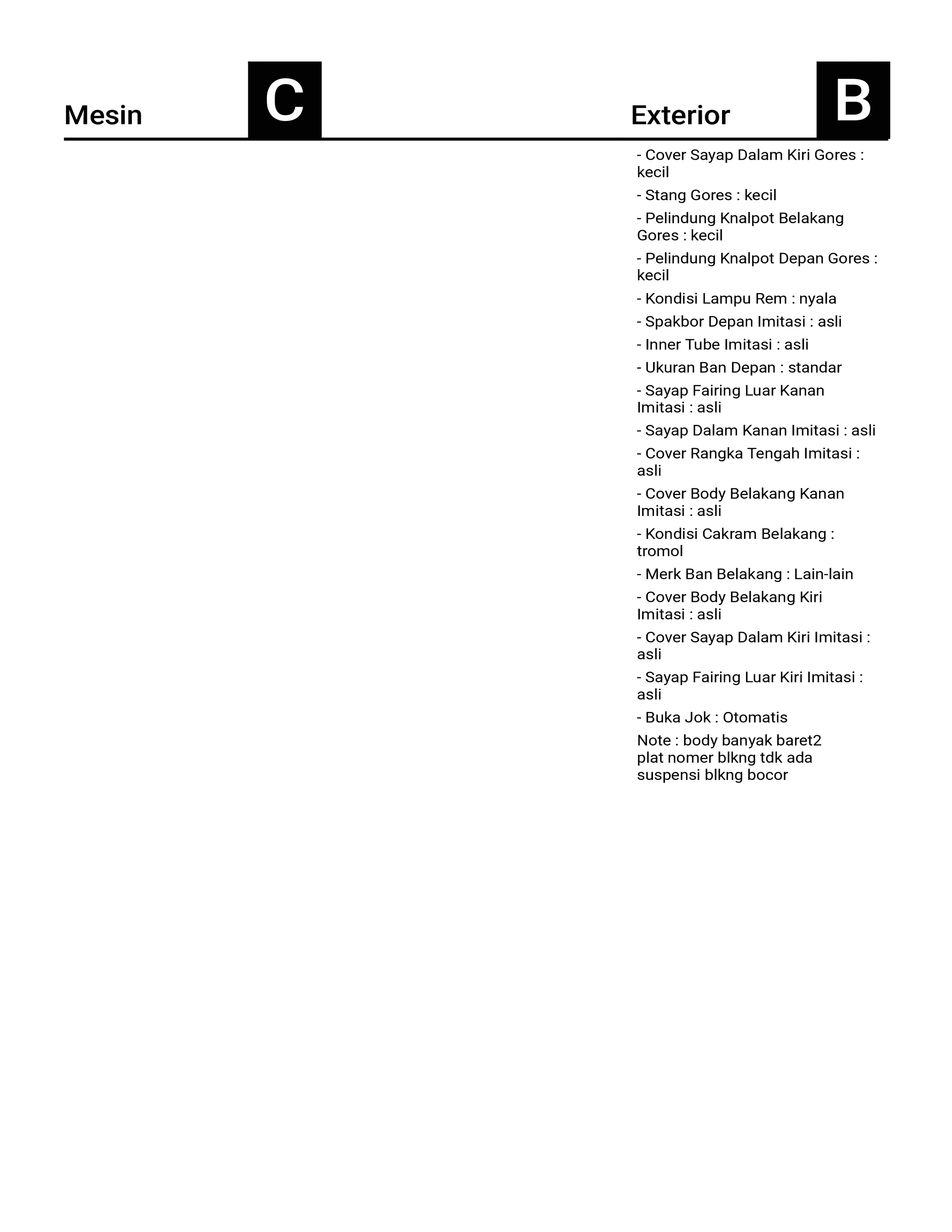 YAMAHA GRAND FILANO NEO