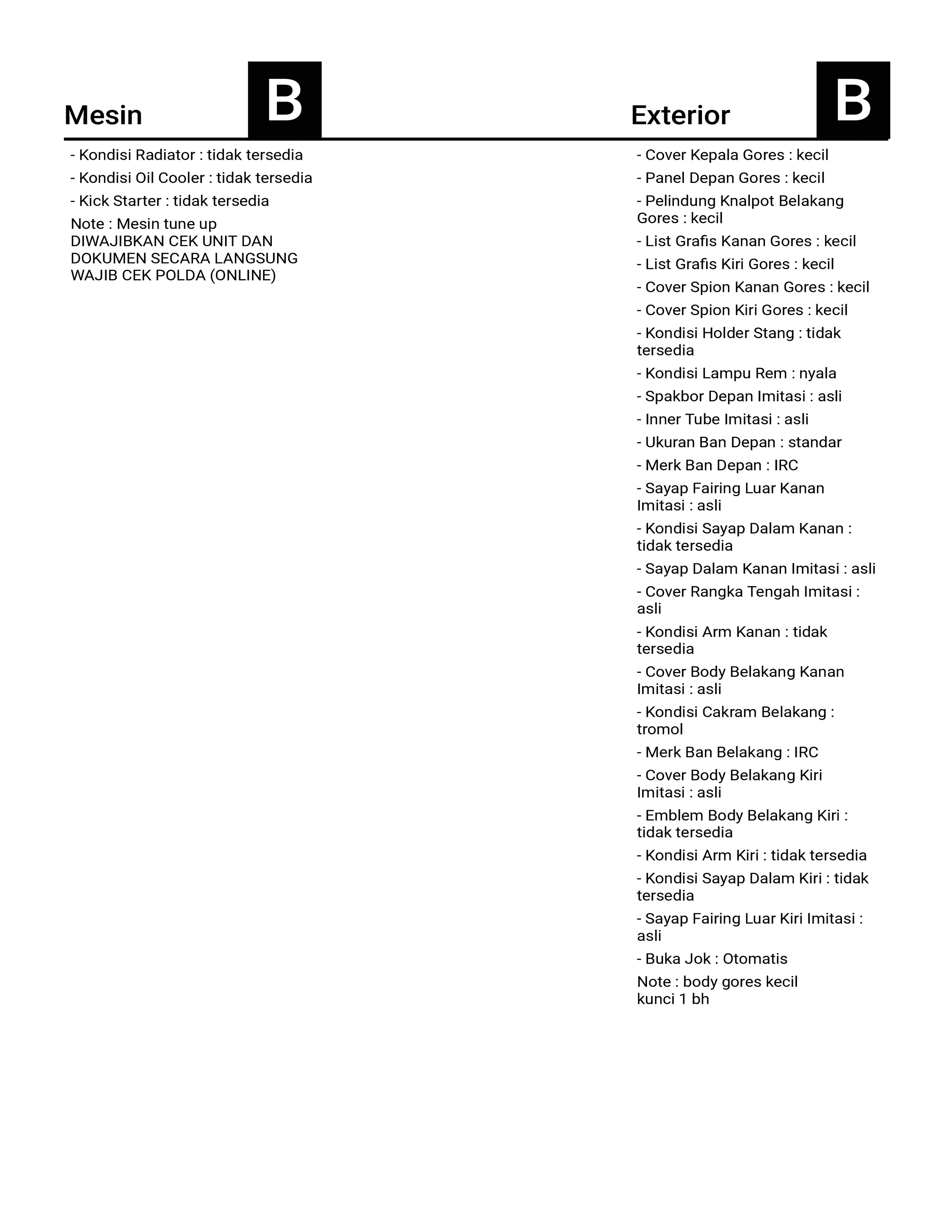 YAMAHA GEAR ULTIMA 125