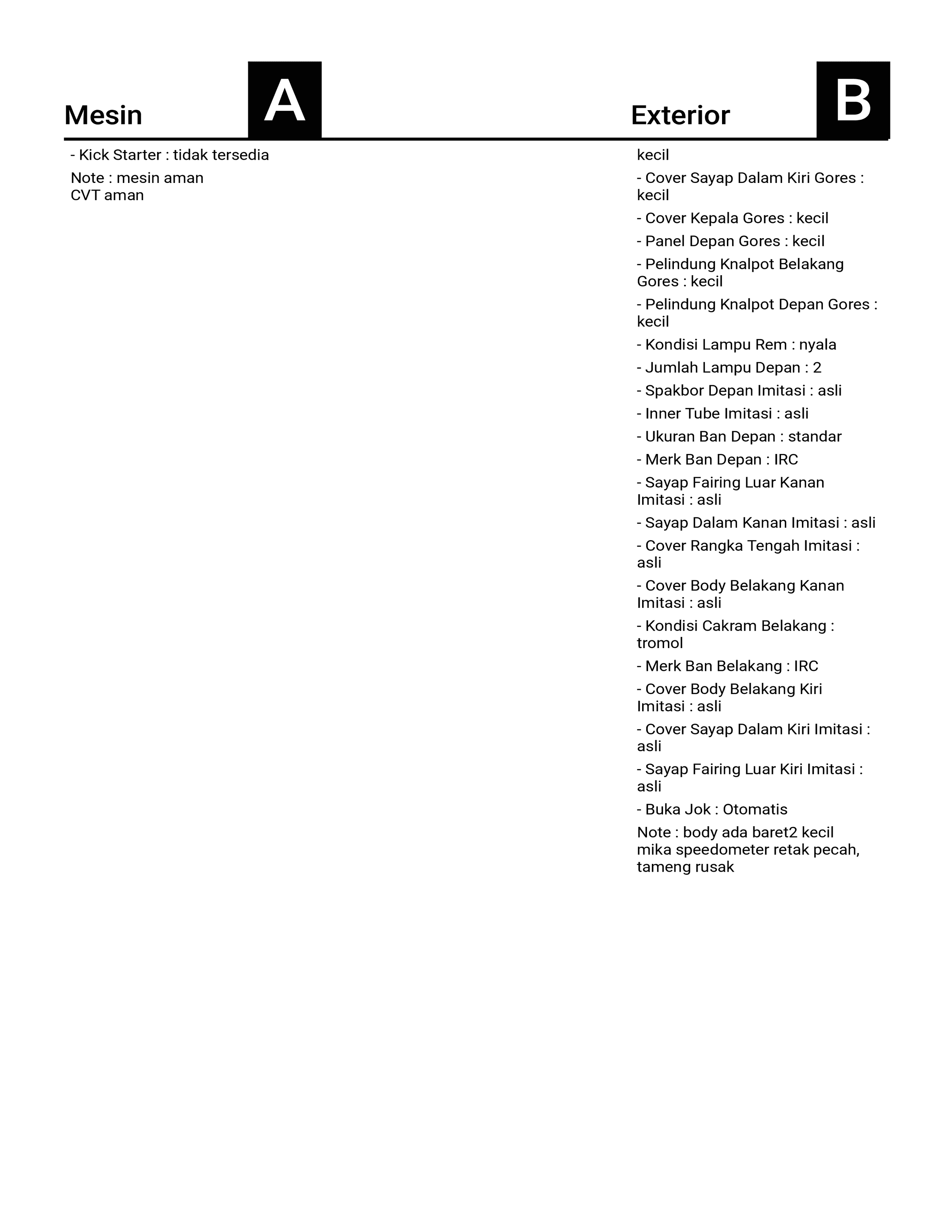 YAMAHA FREEGO 125 CONNECTED