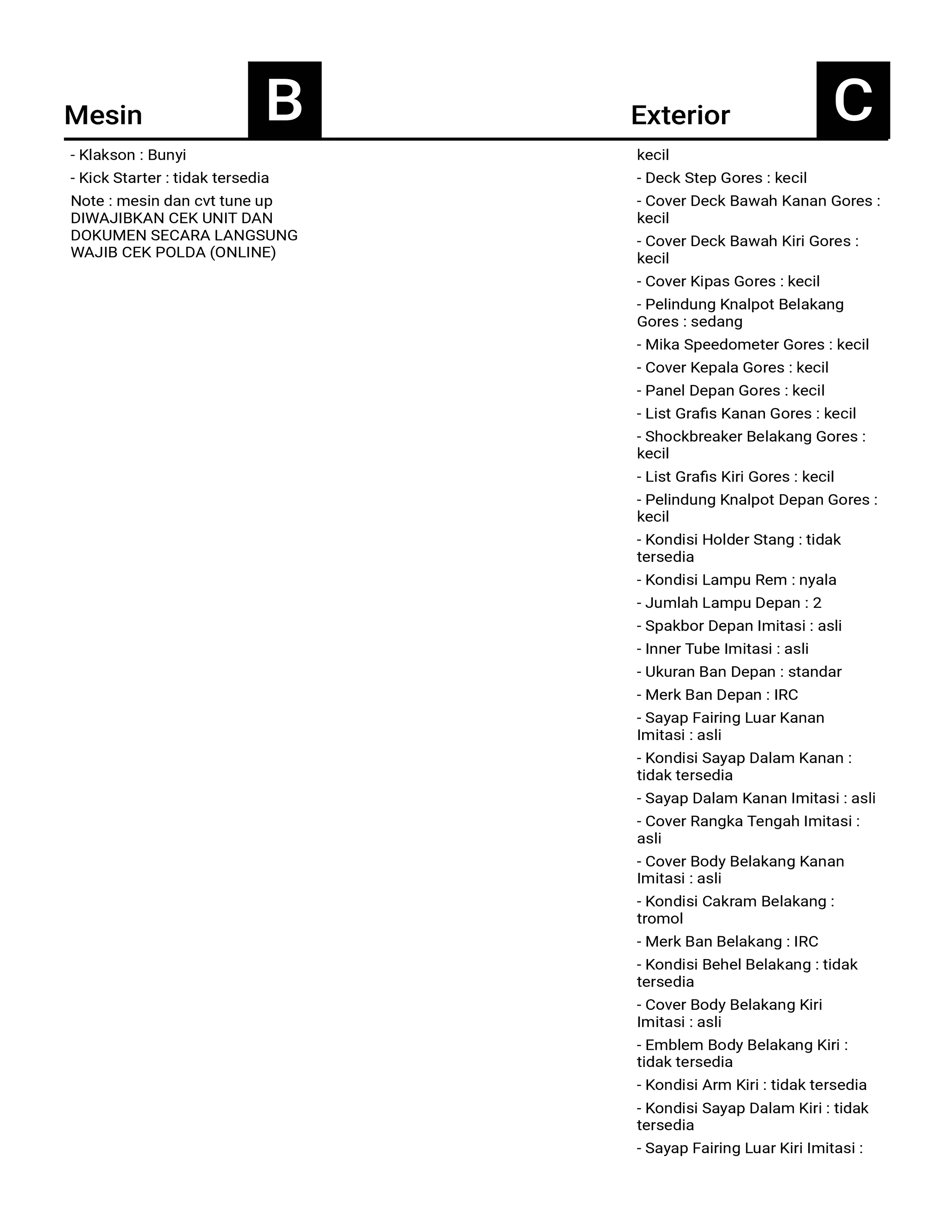 YAMAHA ALL NEW AEROX 155 CONNECTED