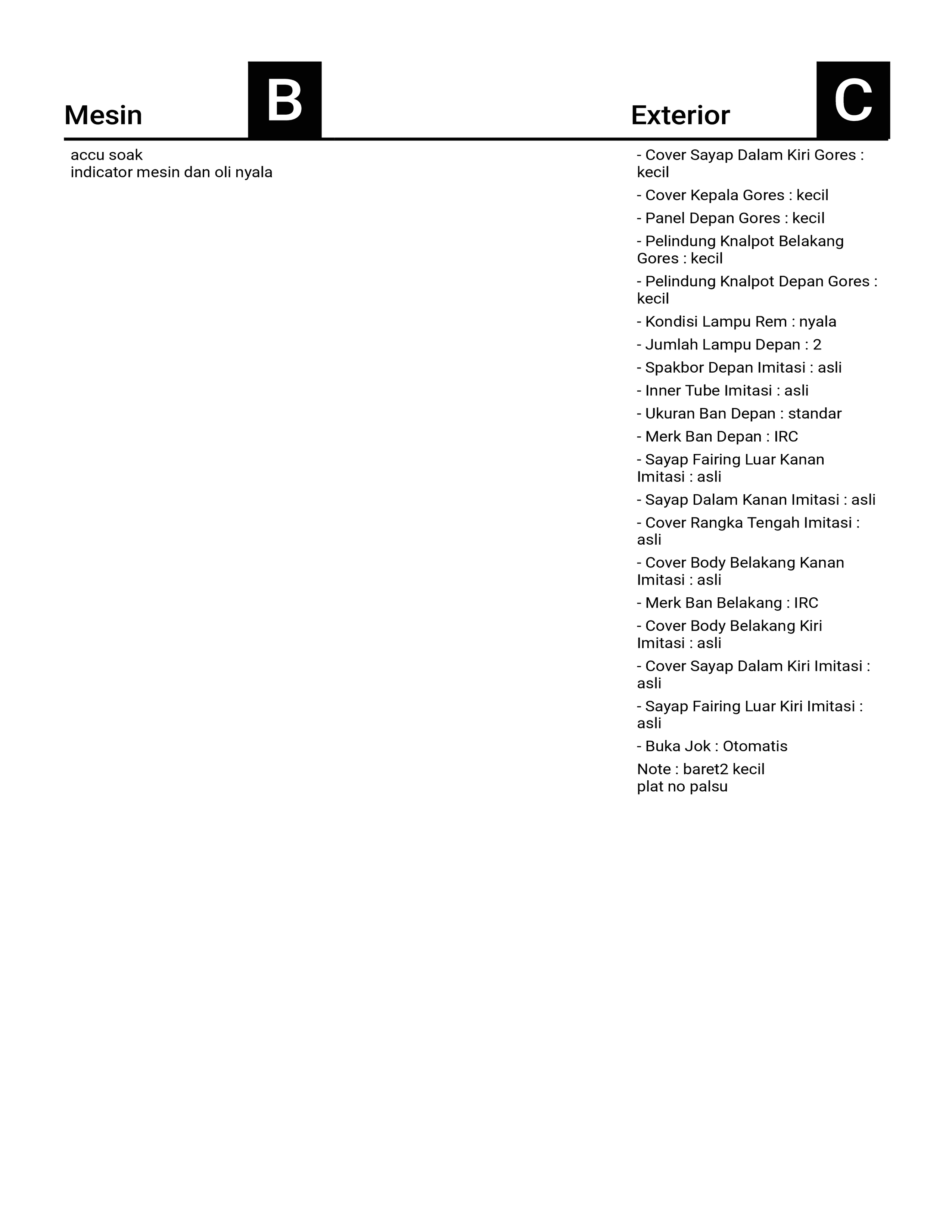 YAMAHA ALL NEW AEROX 155 CONNECTED