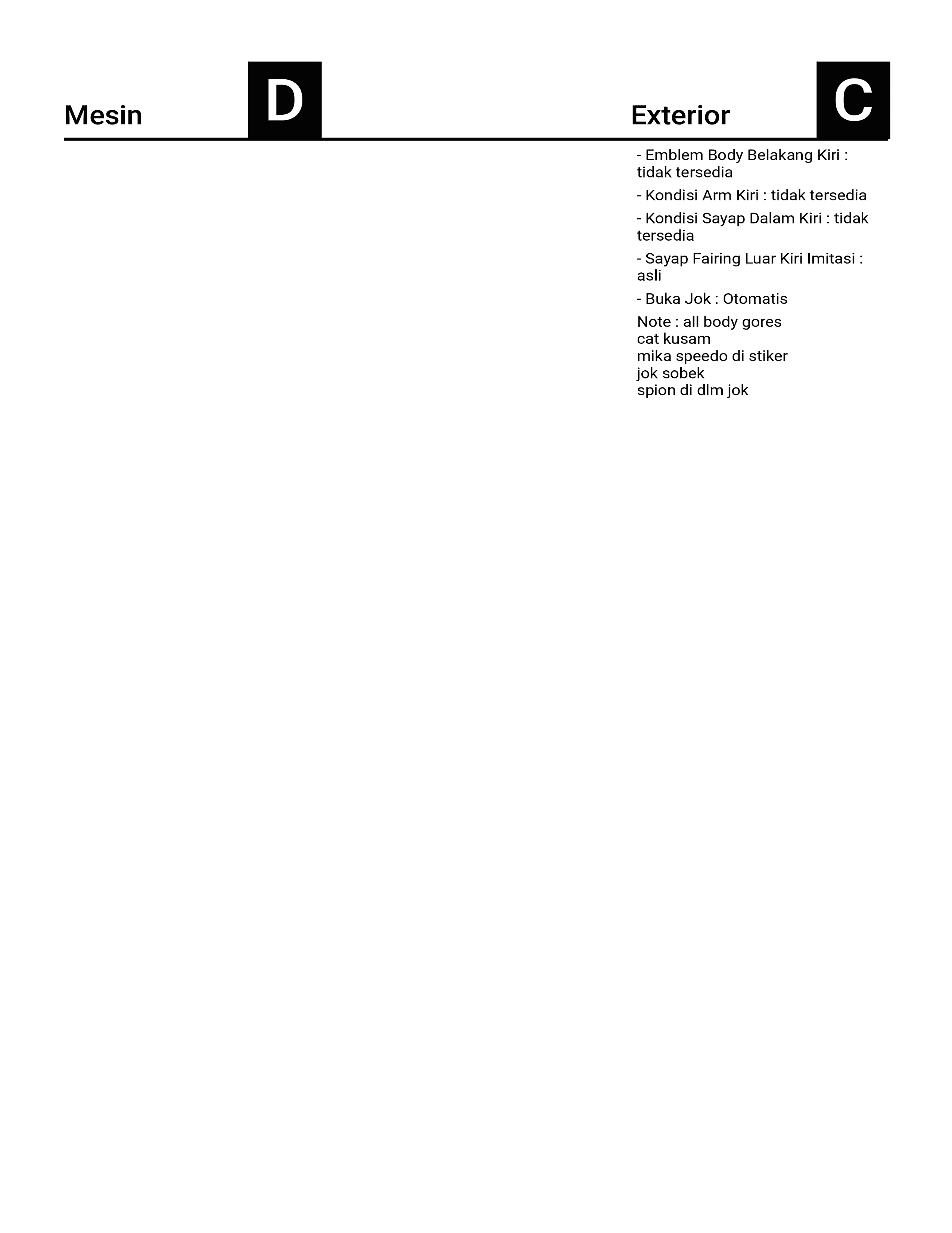 YAMAHA ALL NEW AEROX 155 CONNECTED