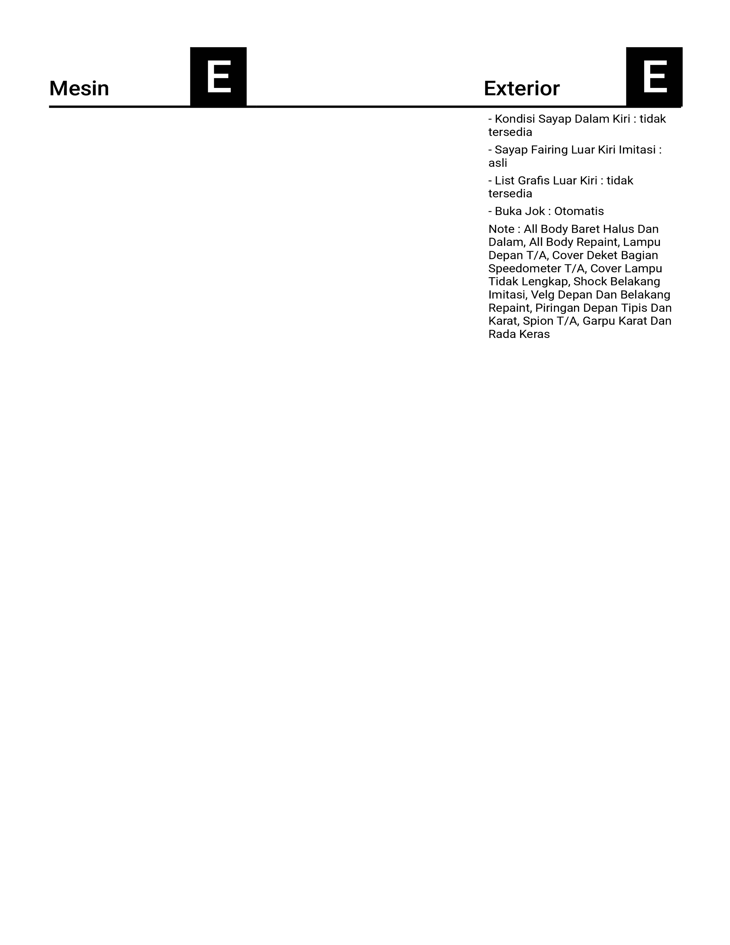 YAMAHA ALL NEW AEROX 155 CONNECTED