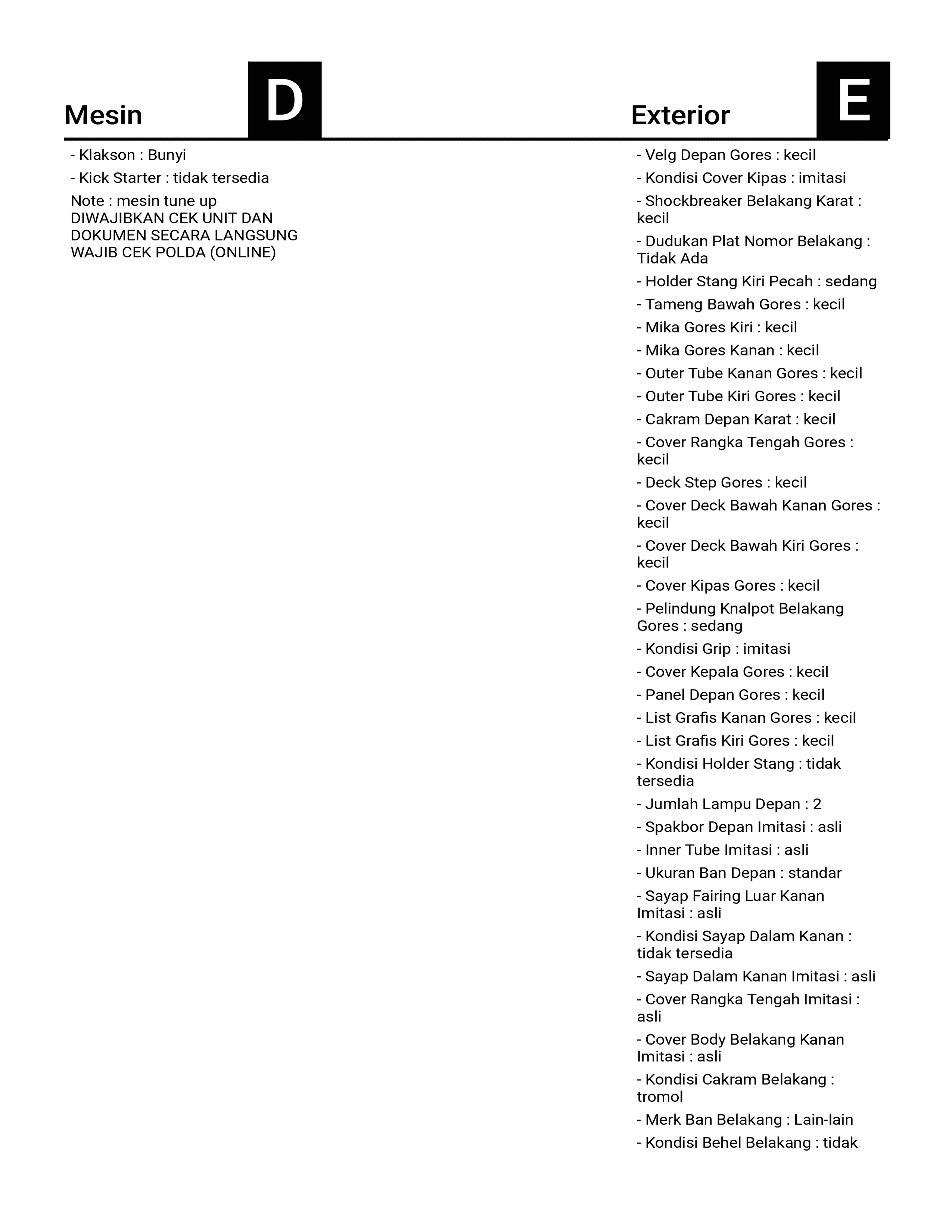 YAMAHA ALL NEW AEROX 155 CONNECTED