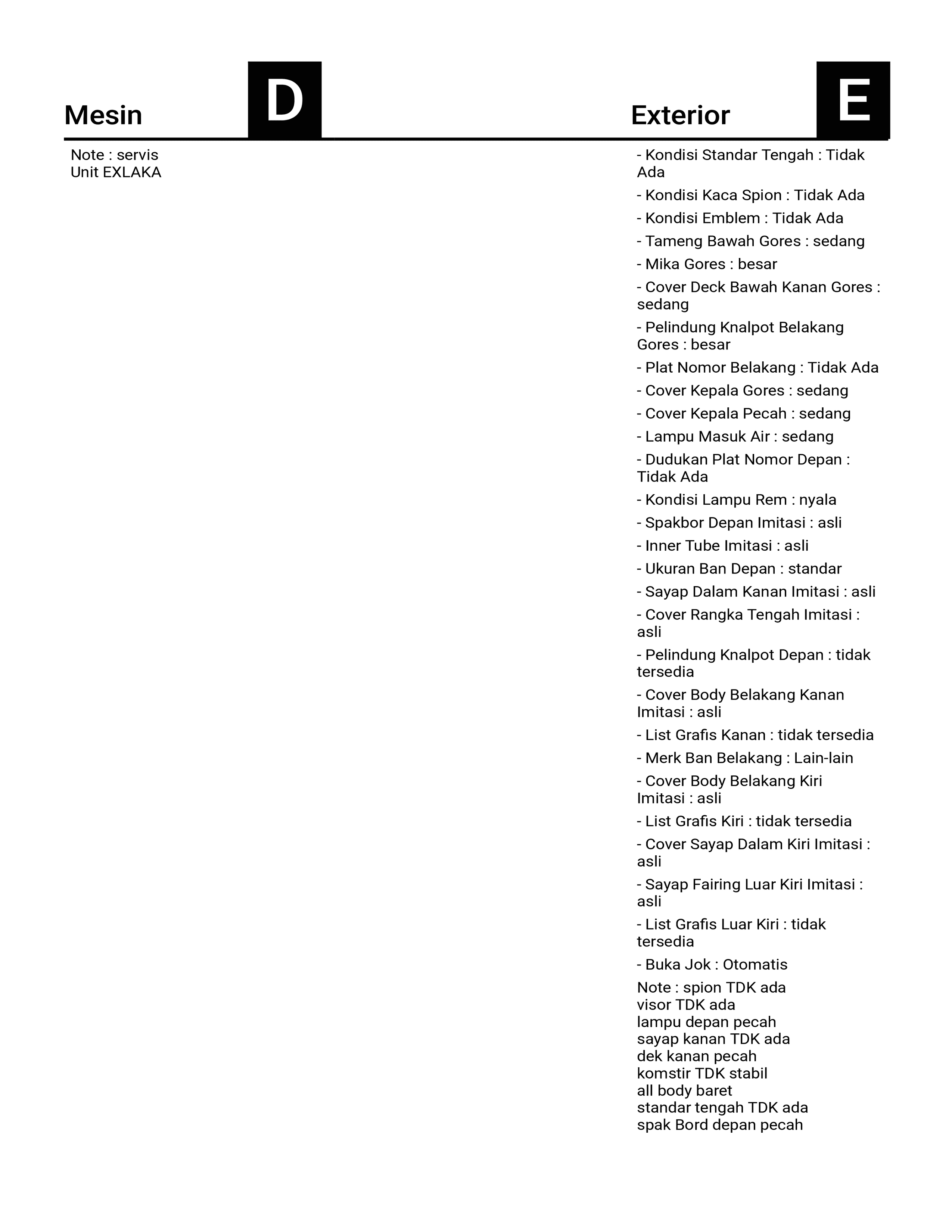 YAMAHA ALL NEW NMAX 155