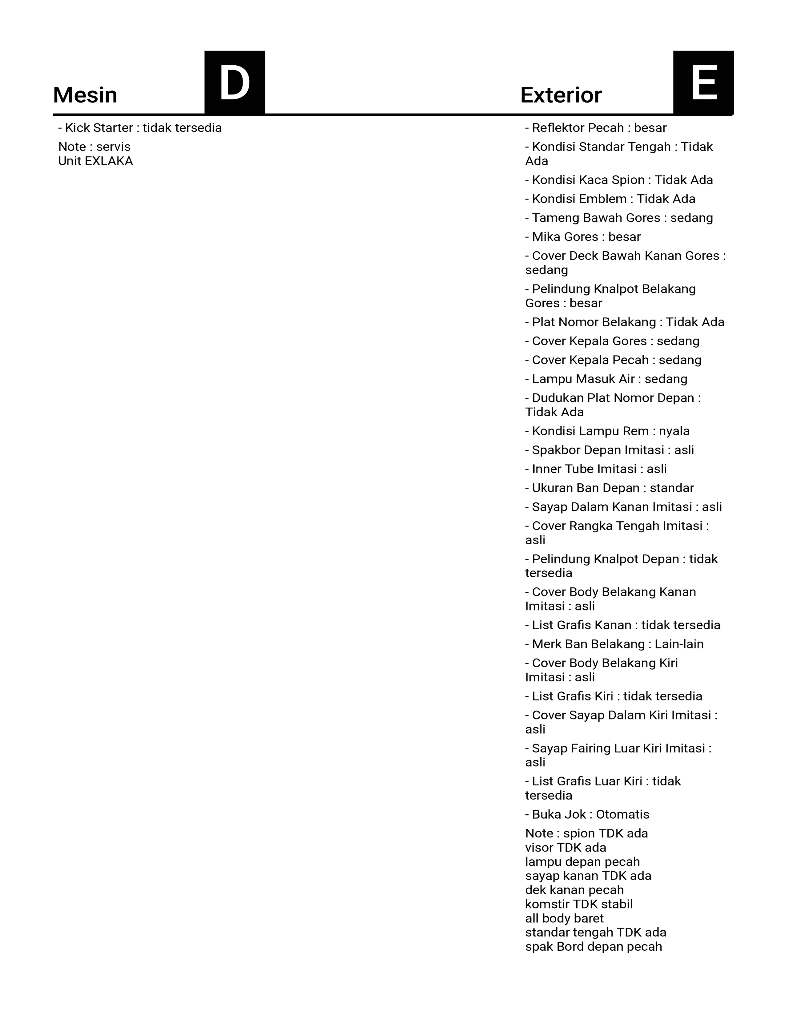 YAMAHA ALL NEW NMAX 155