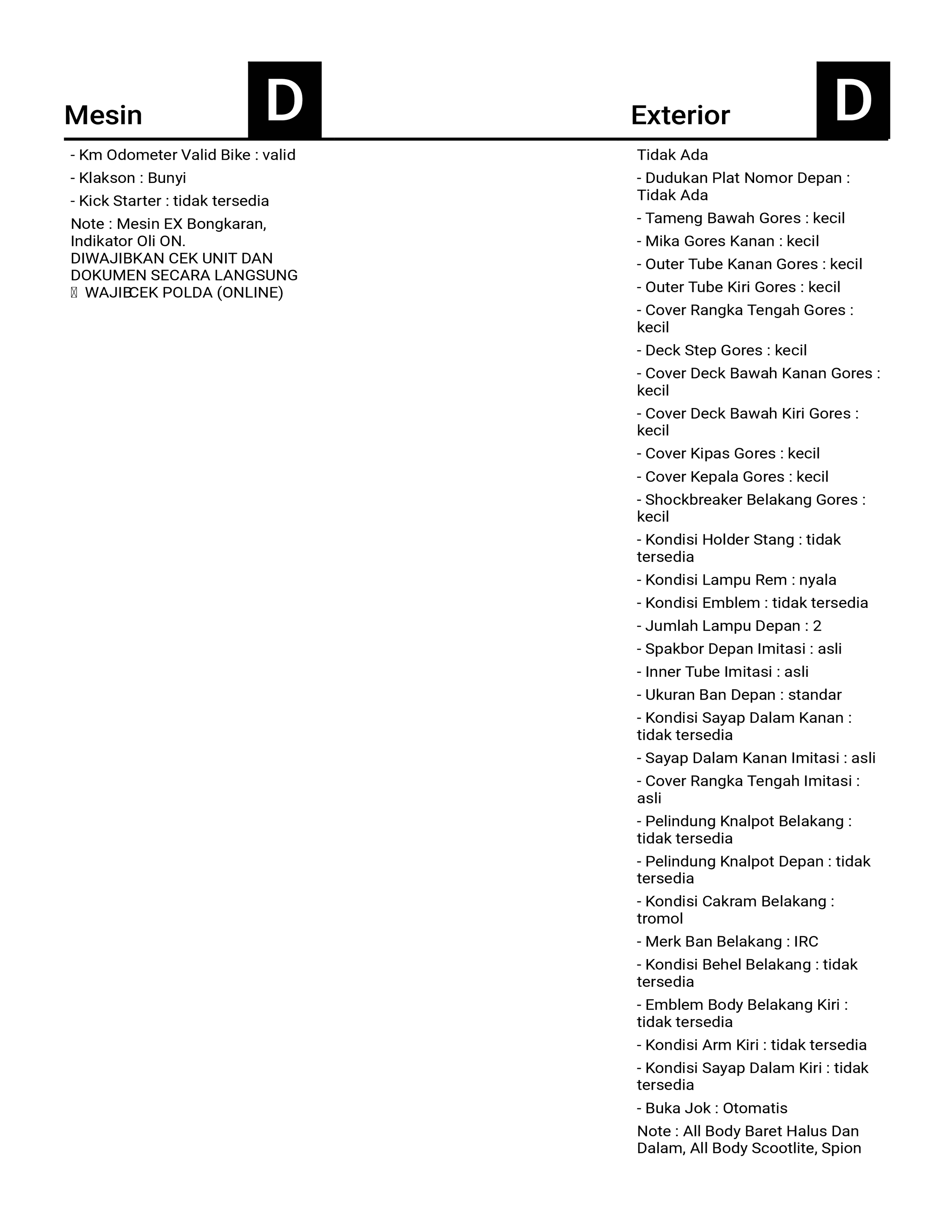 YAMAHA ALL NEW AEROX 155 CONNECTED