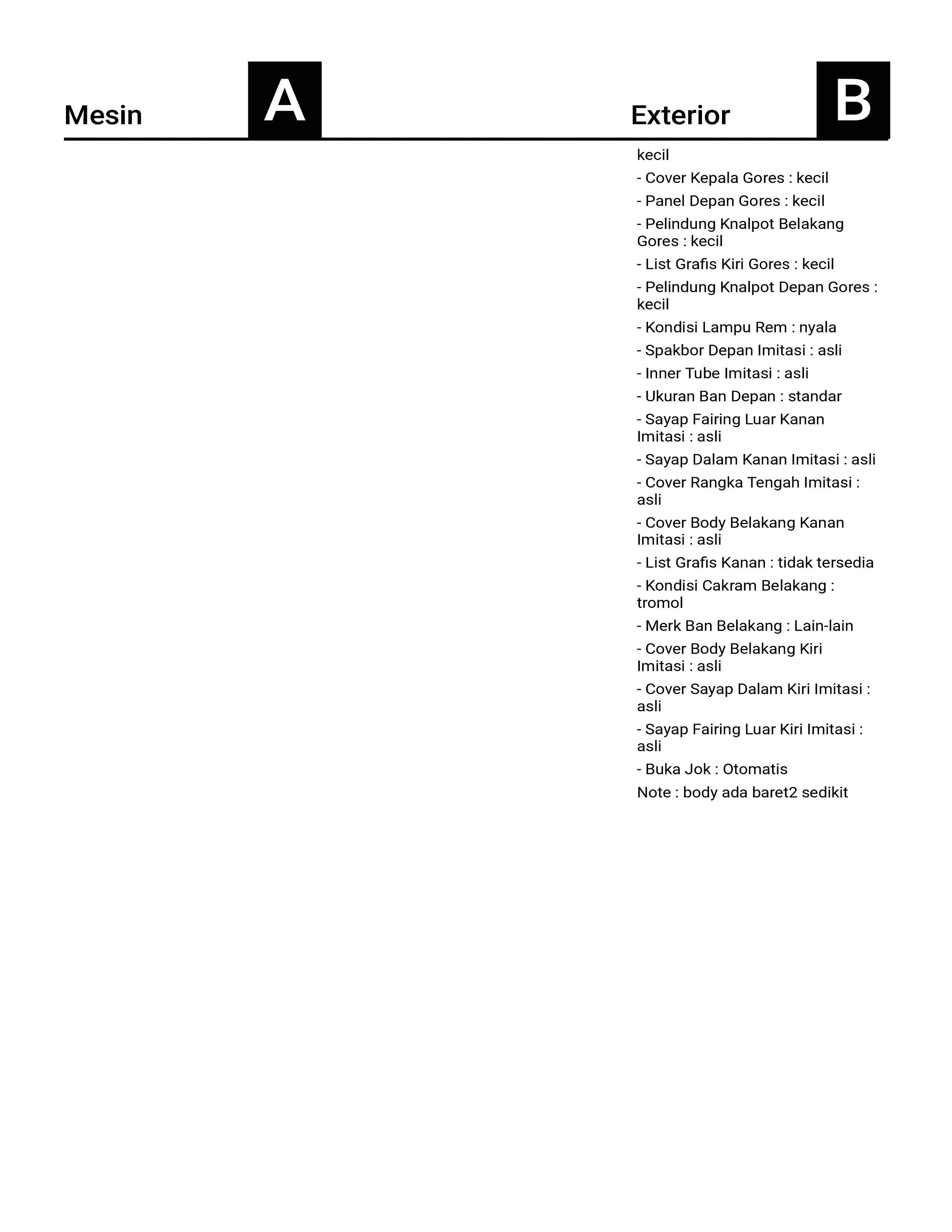 YAMAHA FAZZIO HYBRID CONNECTED