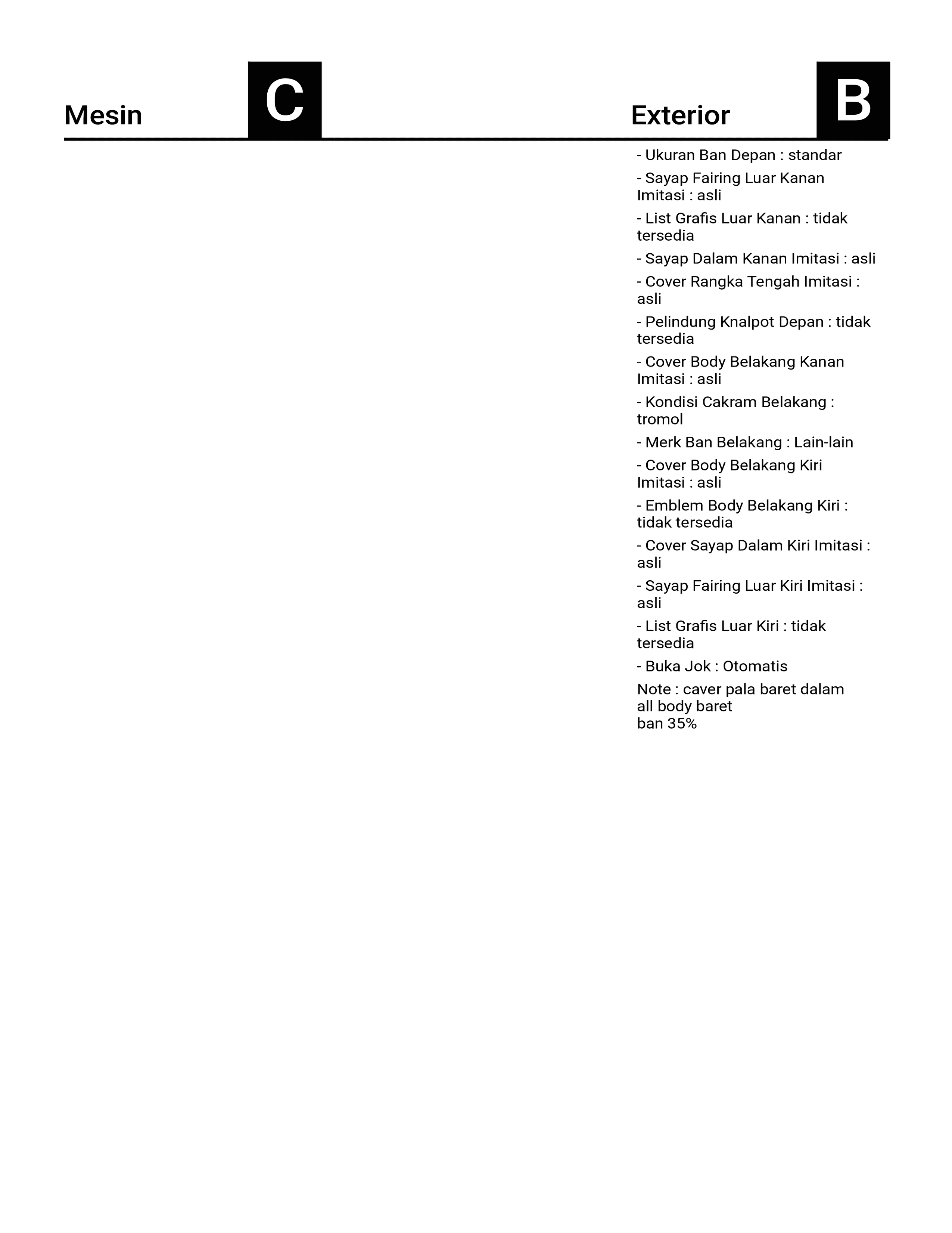 YAMAHA FAZZIO HYBRID CONNECTED