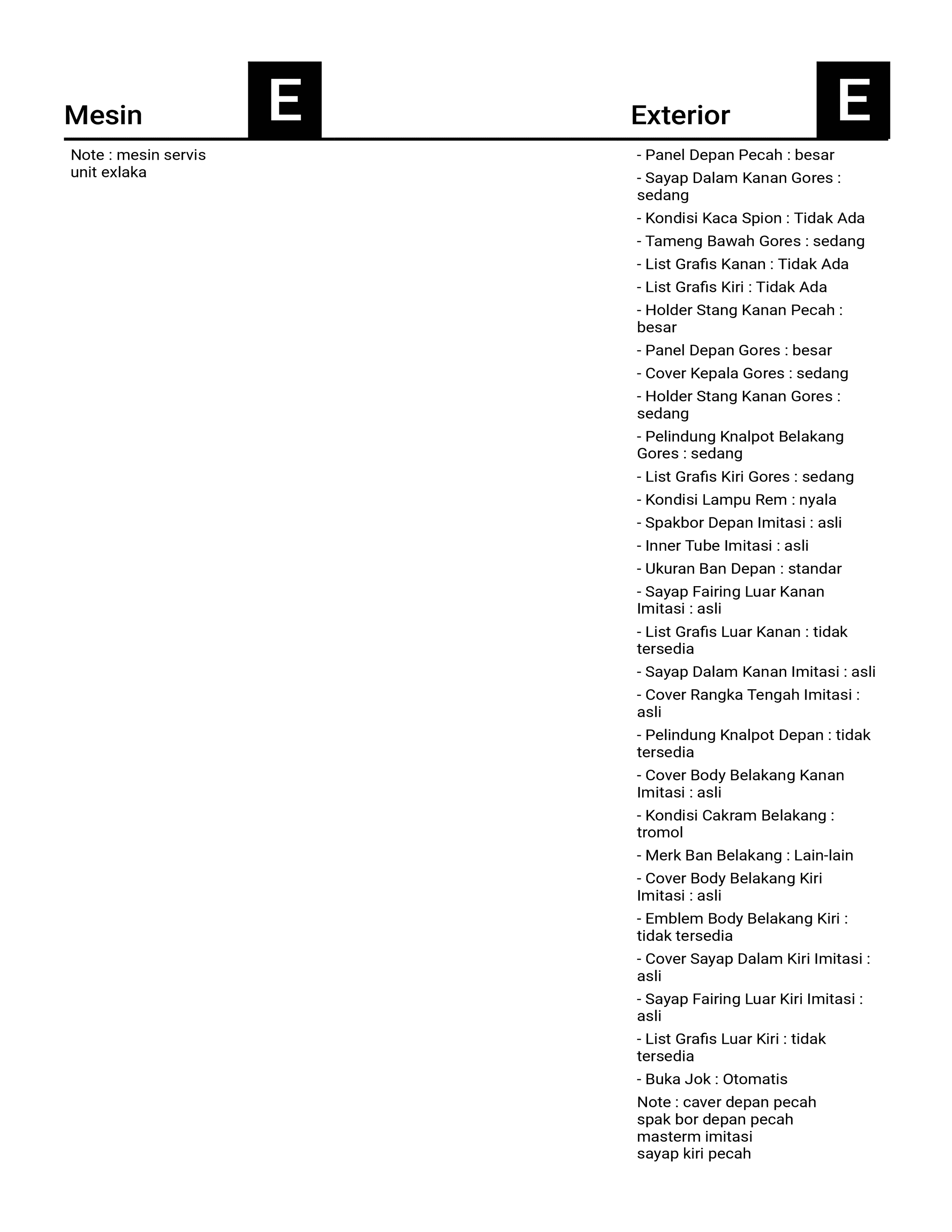 YAMAHA FAZZIO HYBRID CONNECTED