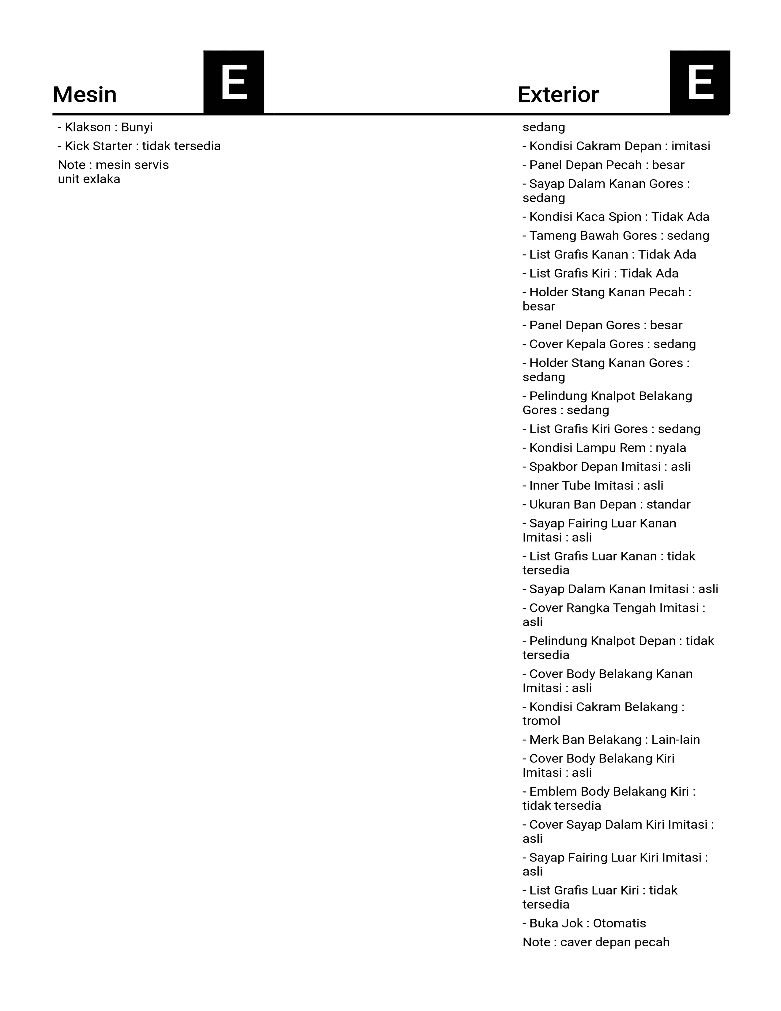 YAMAHA FAZZIO HYBRID CONNECTED