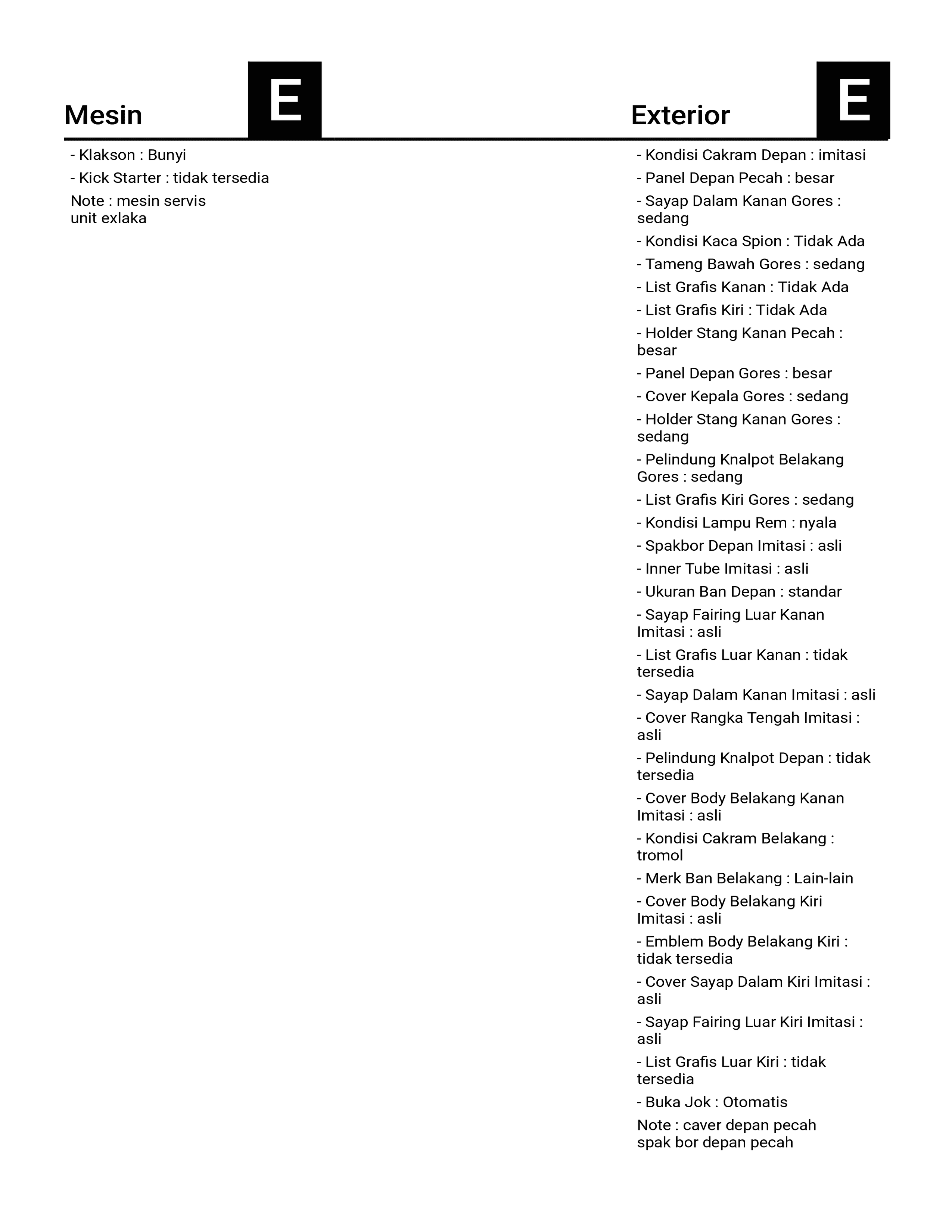 YAMAHA FAZZIO HYBRID CONNECTED