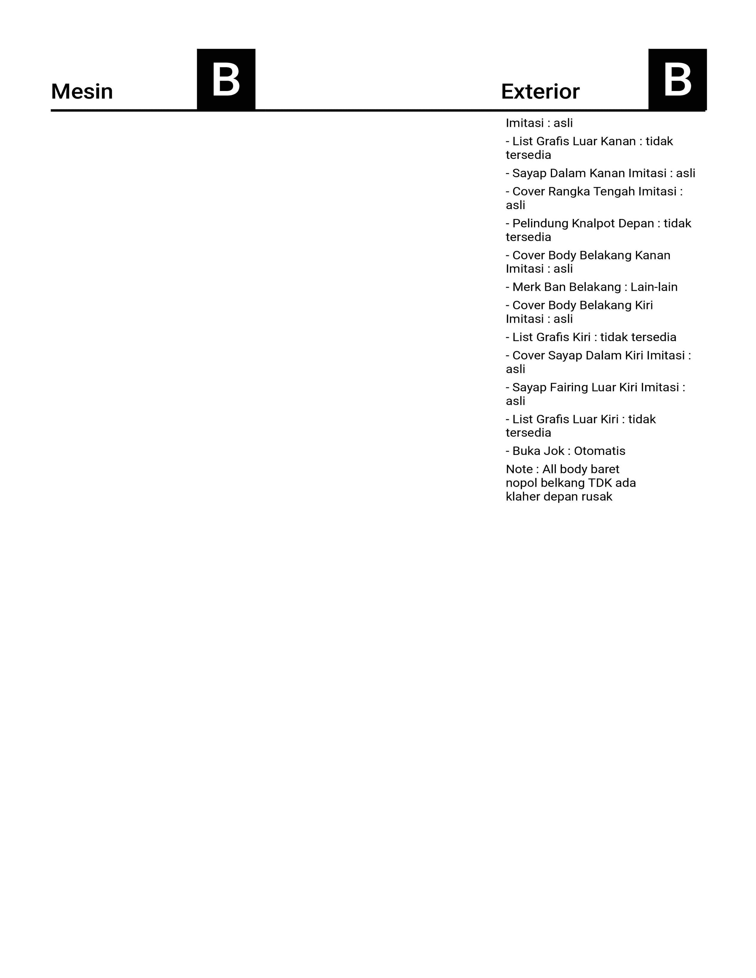 YAMAHA ALL NEW NMAX 155