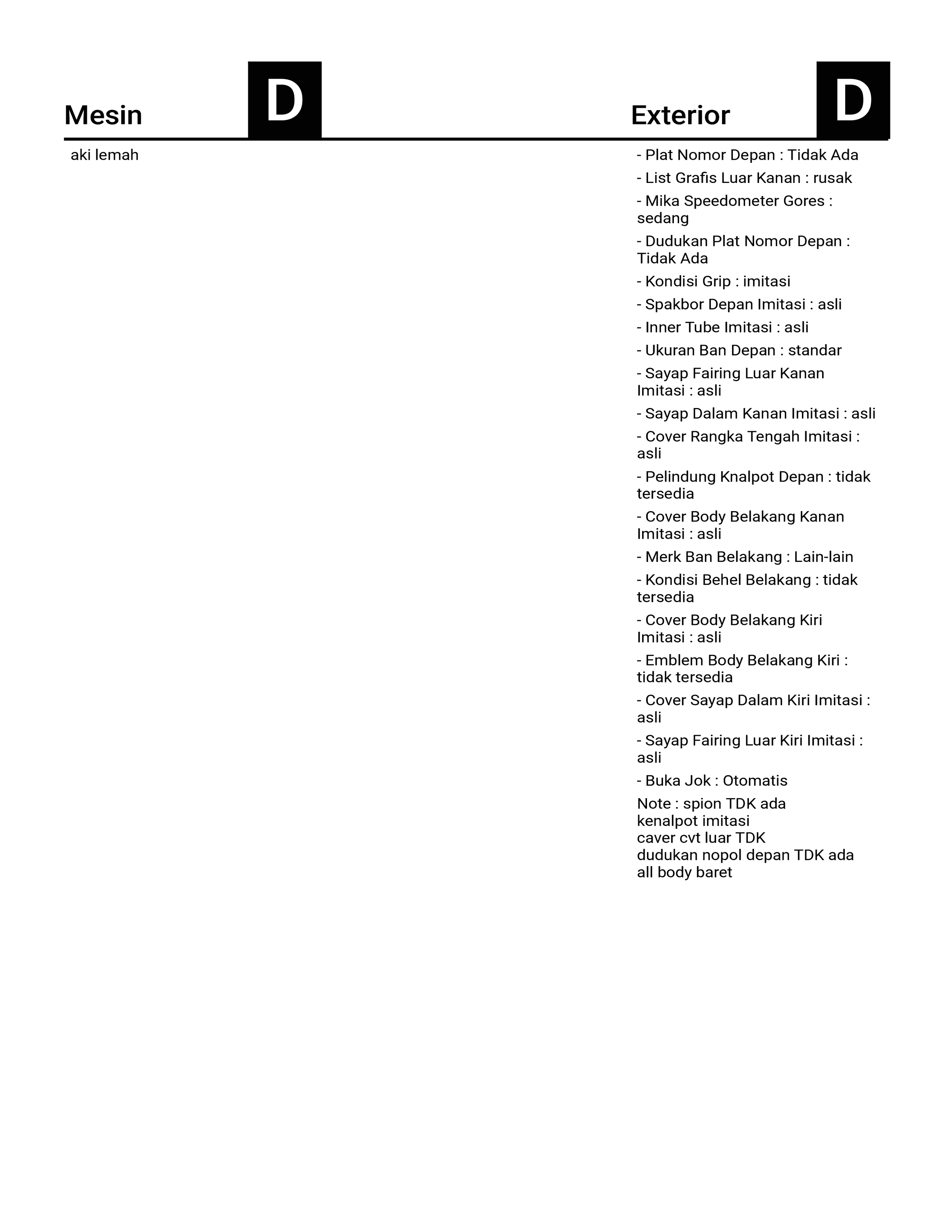 YAMAHA ALL NEW AEROX 155 CONNECTED