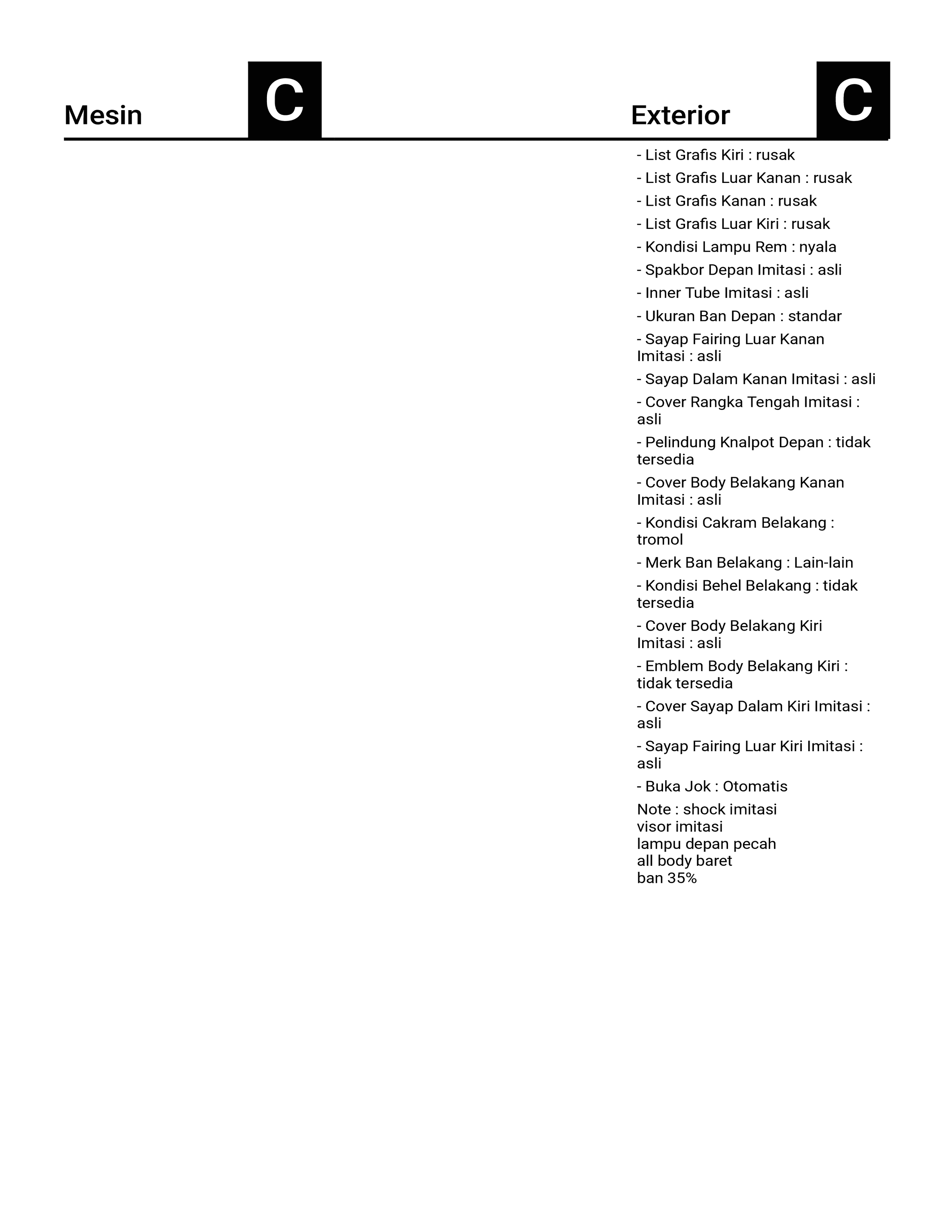 YAMAHA ALL NEW AEROX 155 CONNECTED