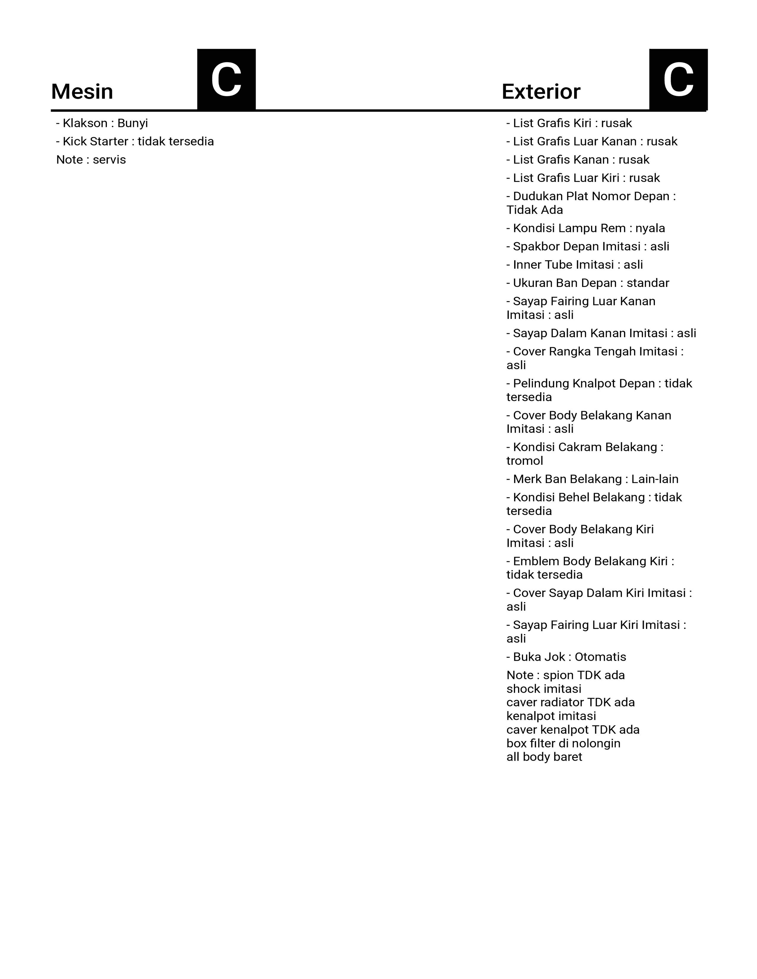 YAMAHA ALL NEW AEROX 155 CONNECTED