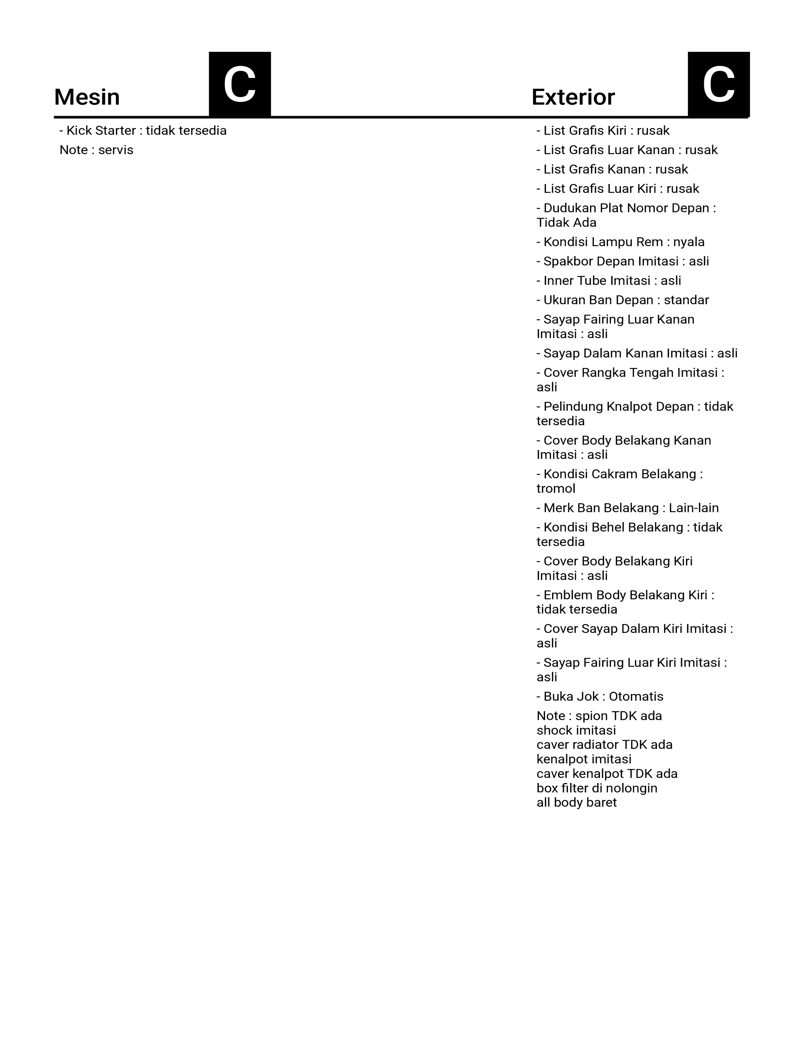 YAMAHA ALL NEW AEROX 155 CONNECTED