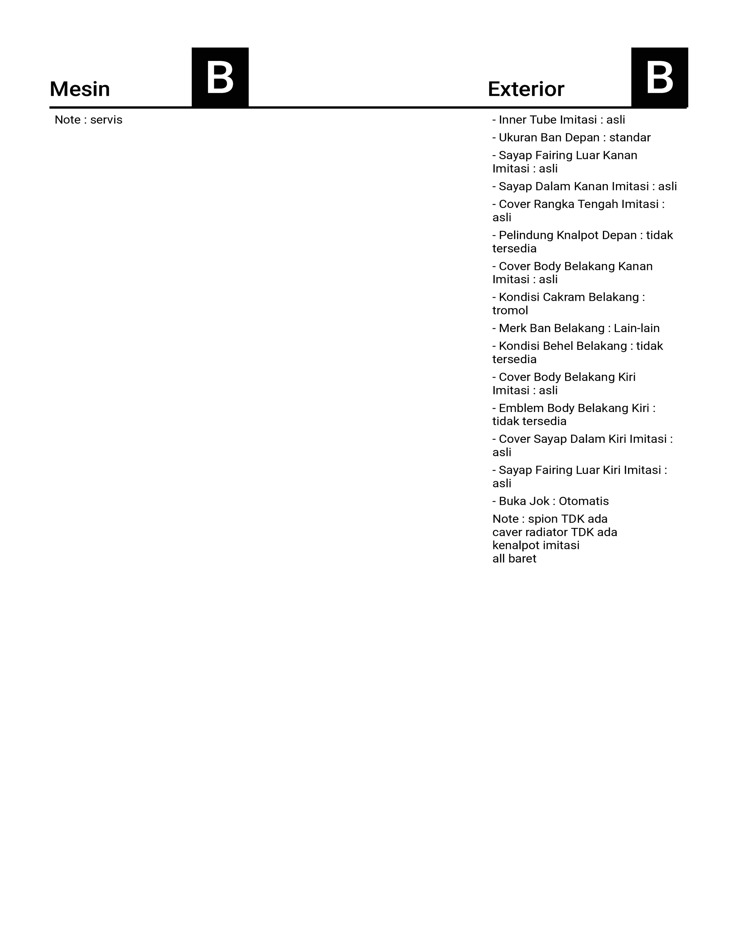 YAMAHA ALL NEW AEROX 155 CONNECTED