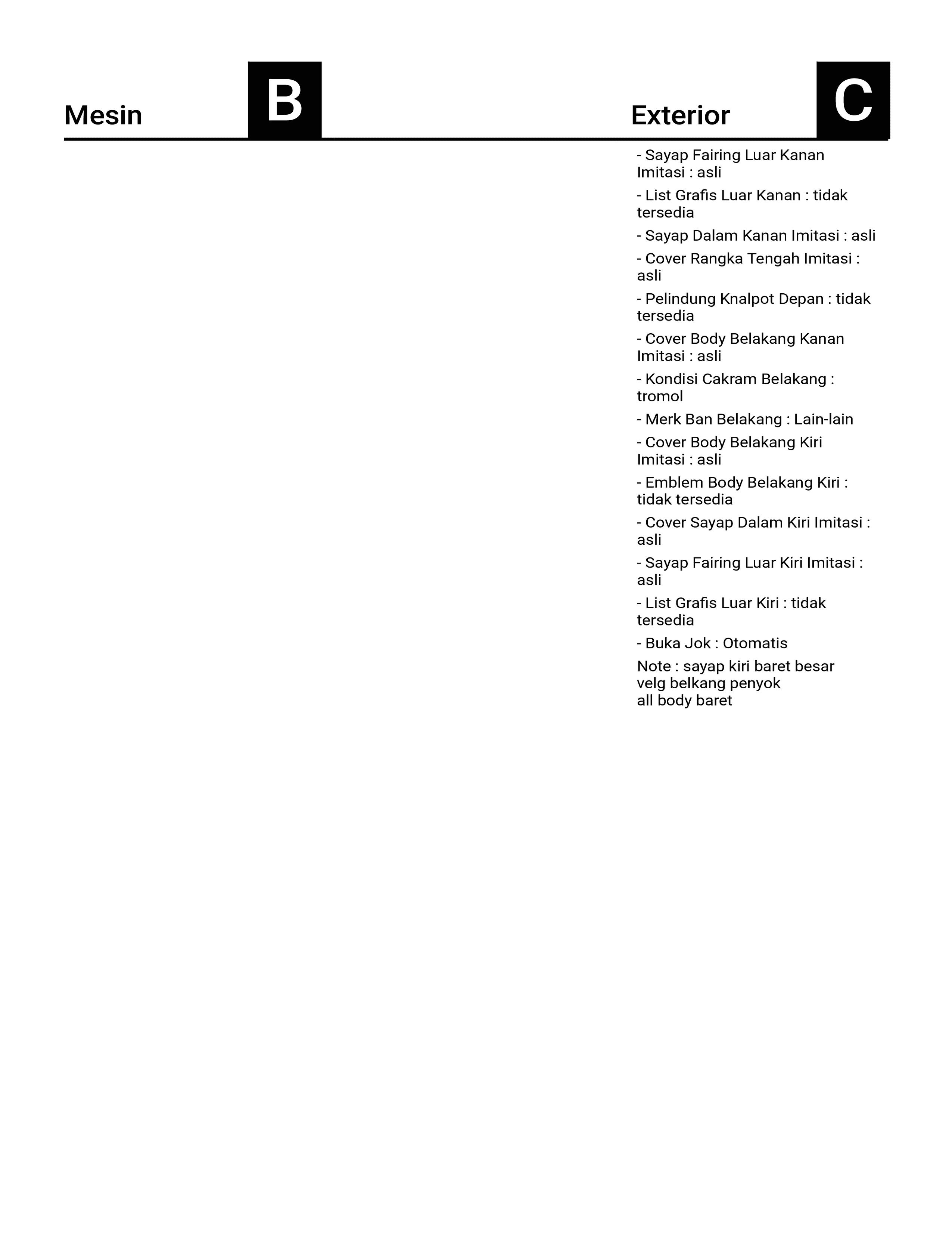 YAMAHA FAZZIO HYBRID CONNECTED