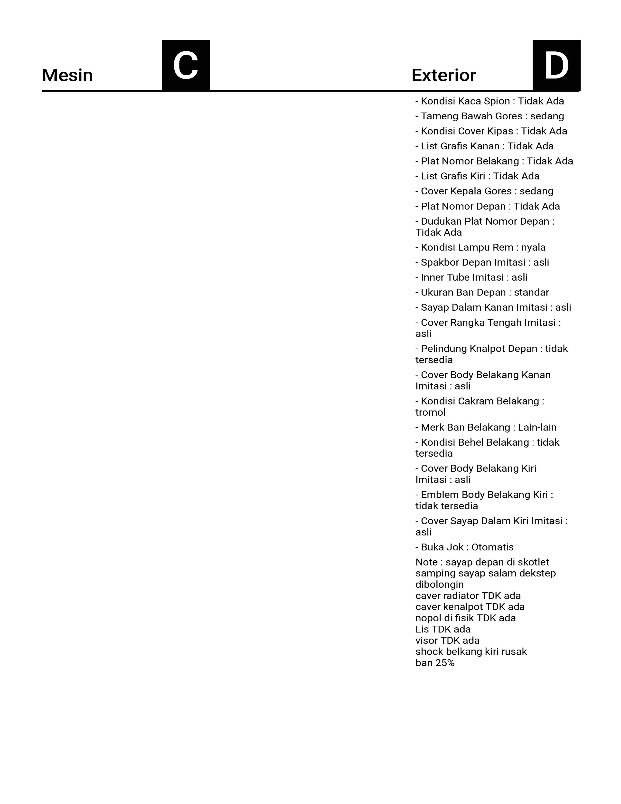 YAMAHA ALL NEW AEROX 155 CONNECTED