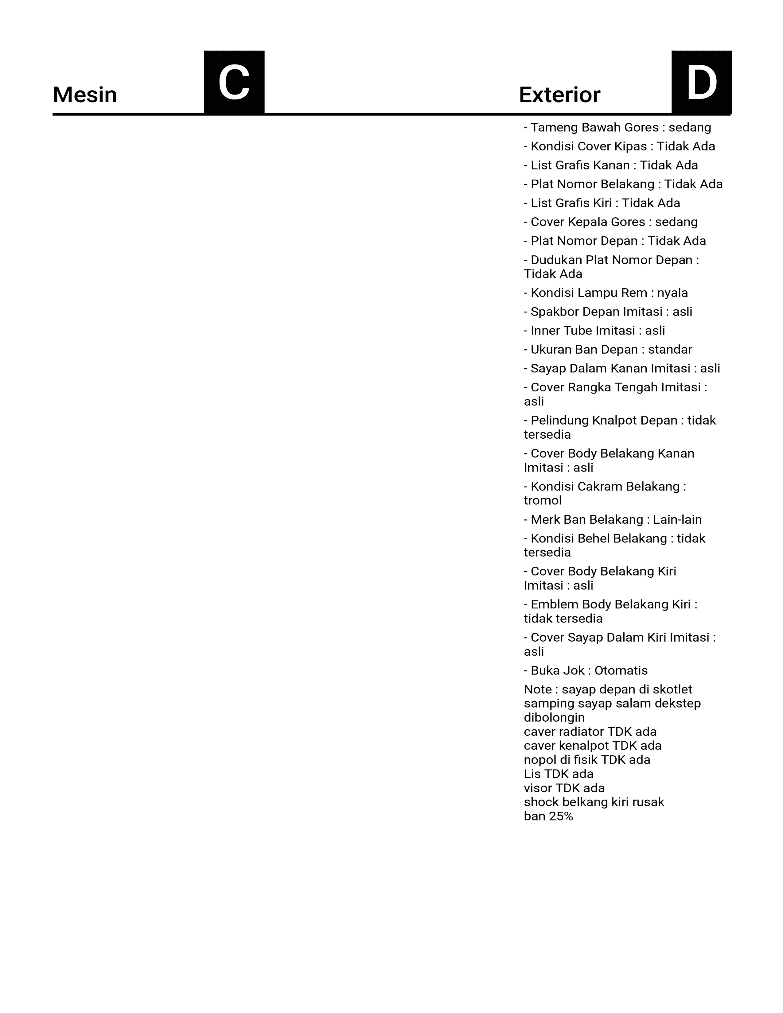 YAMAHA ALL NEW AEROX 155 CONNECTED