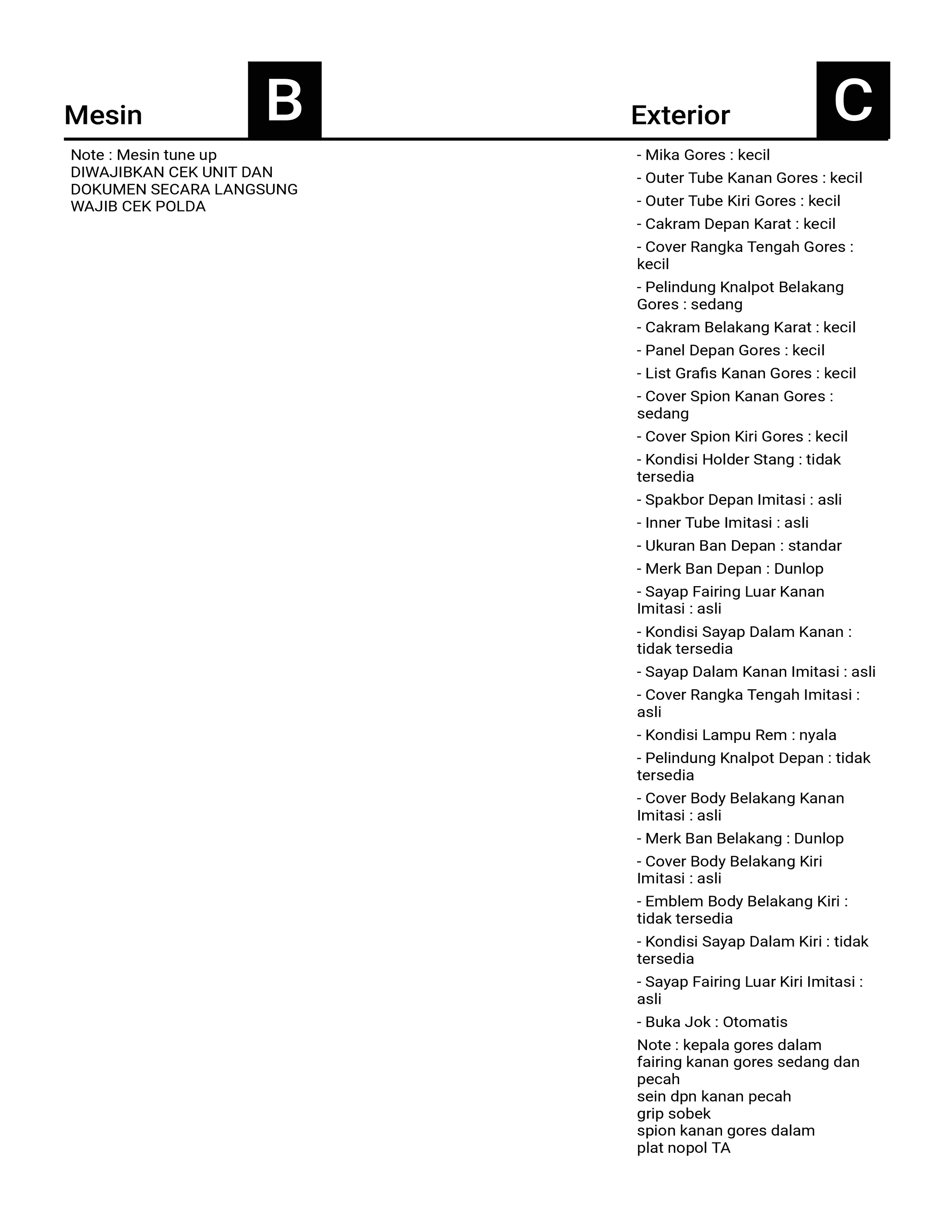 YAMAHA JUPITER MX KING 150