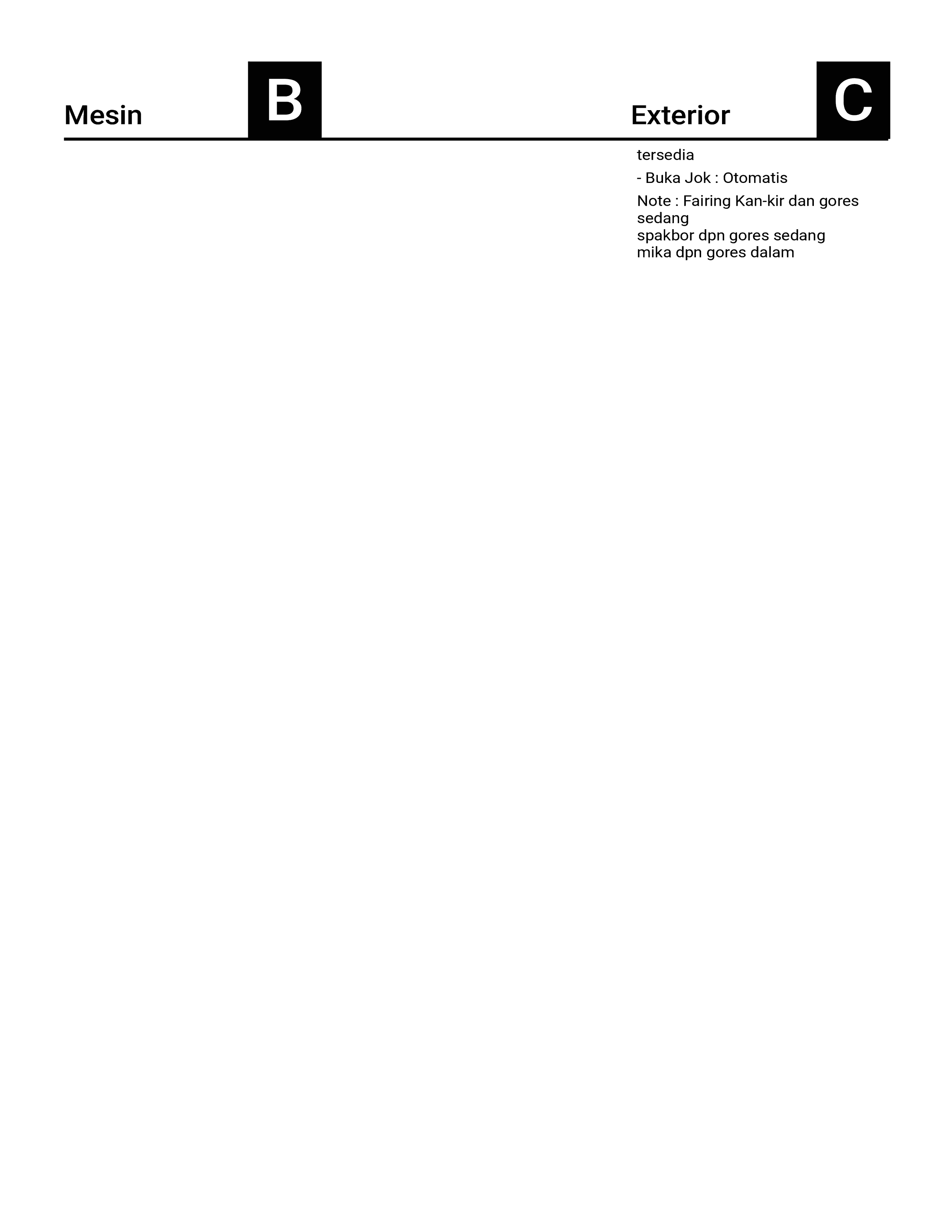 YAMAHA GRAND FILANO NEO