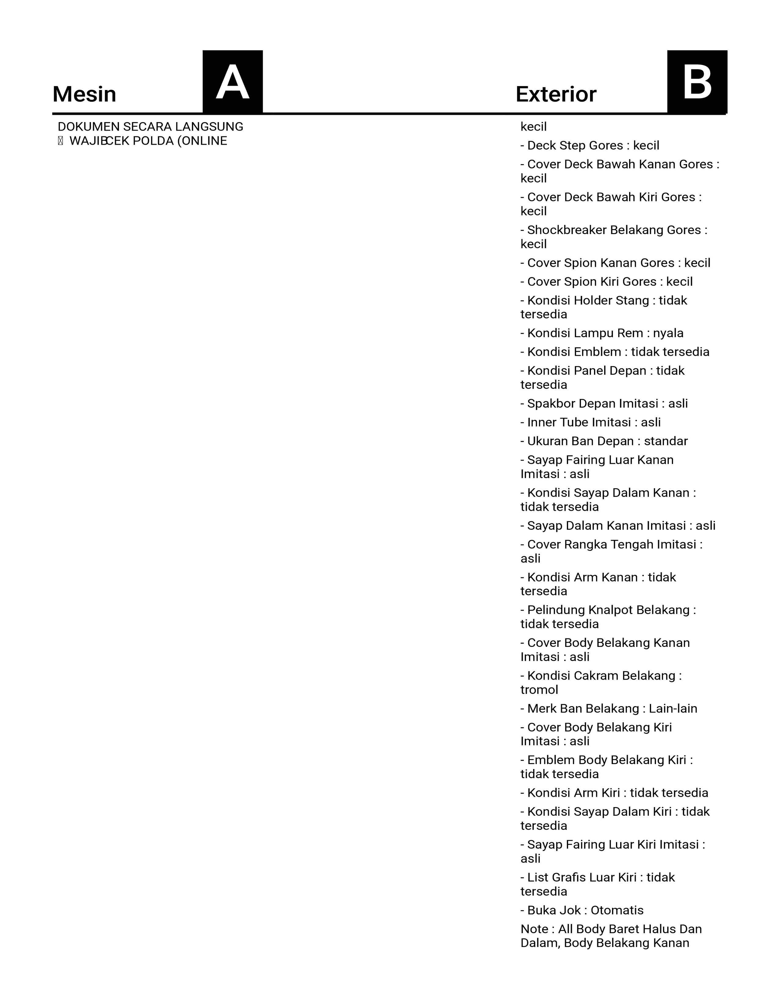 YAMAHA FAZZIO HYBRID CONNECTED