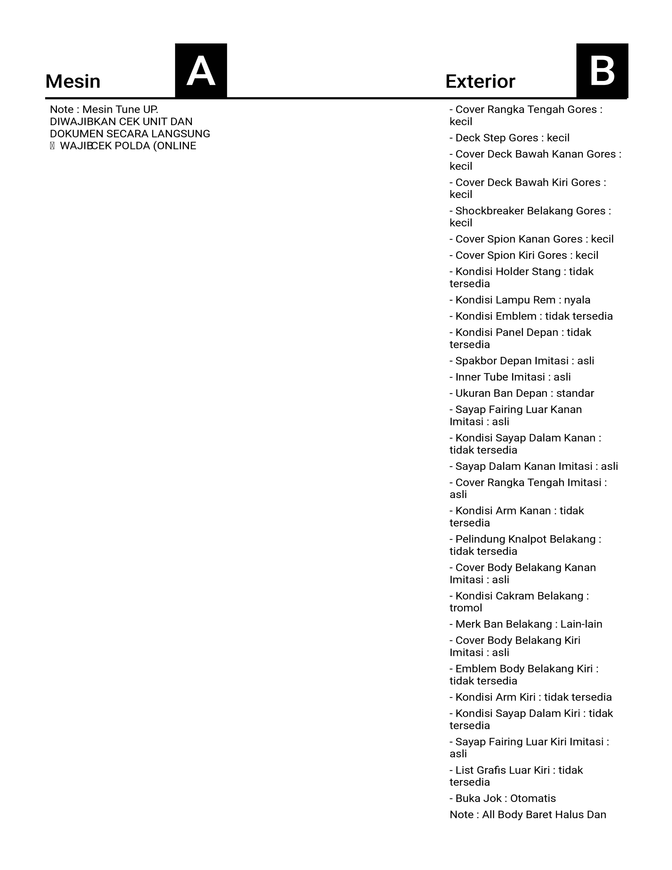 YAMAHA FAZZIO HYBRID CONNECTED