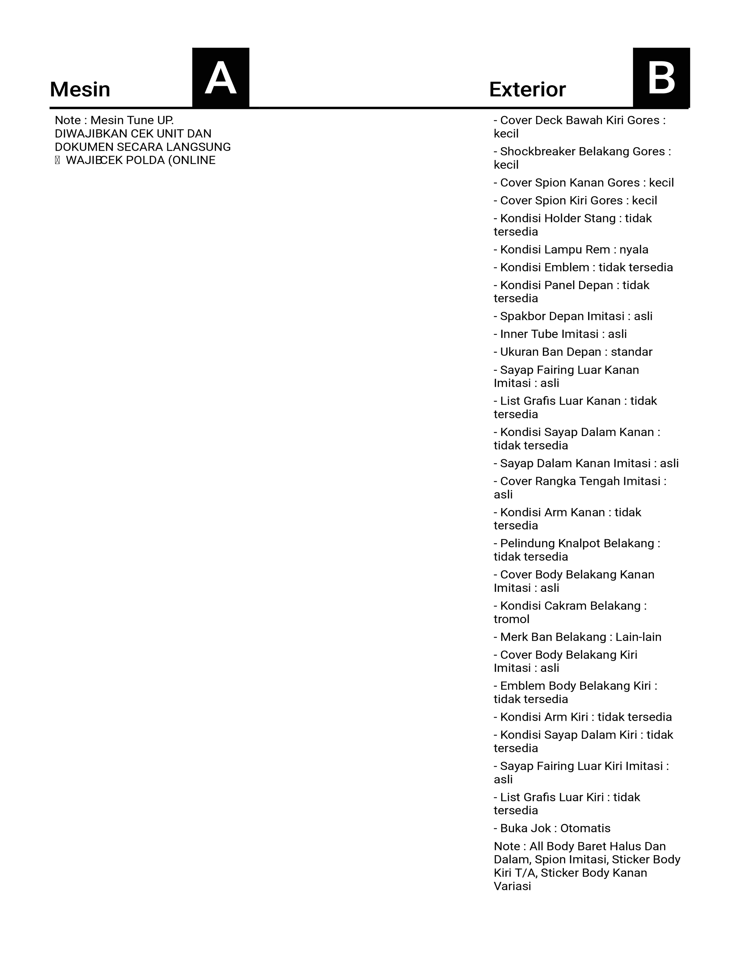 YAMAHA FAZZIO HYBRID CONNECTED