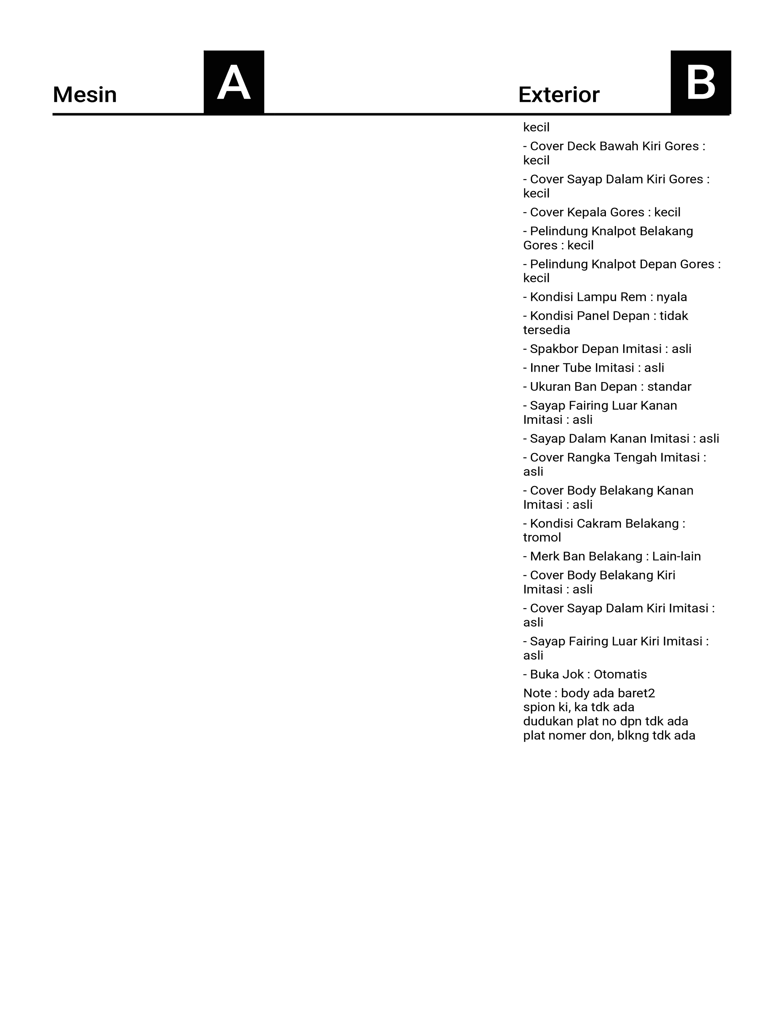 YAMAHA FAZZIO HYBRID CONNECTED