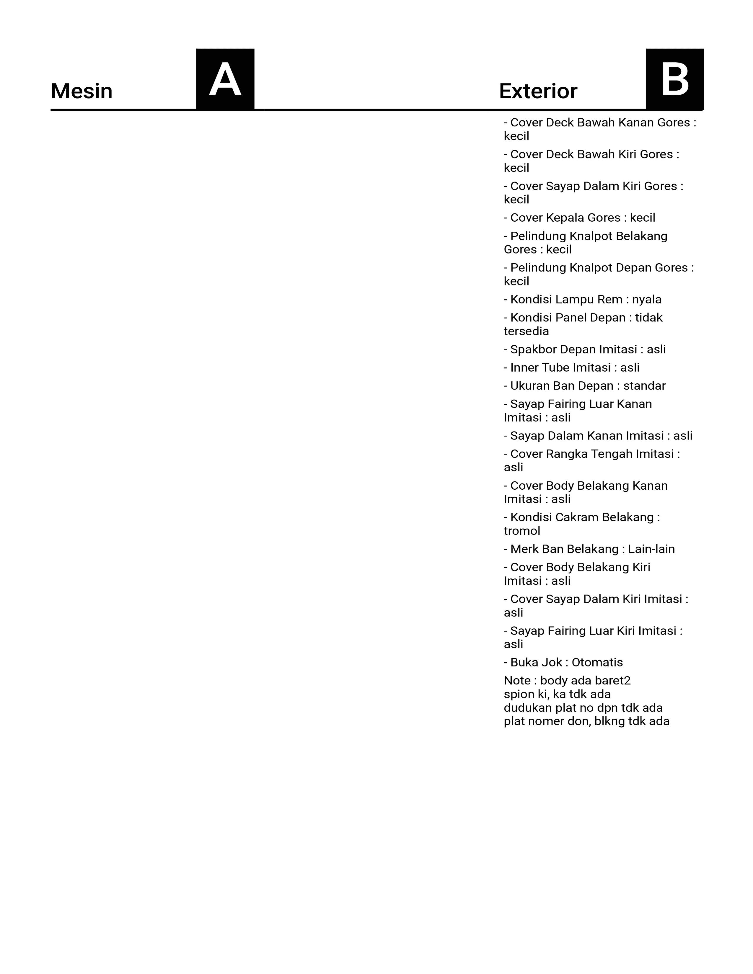 YAMAHA FAZZIO HYBRID CONNECTED