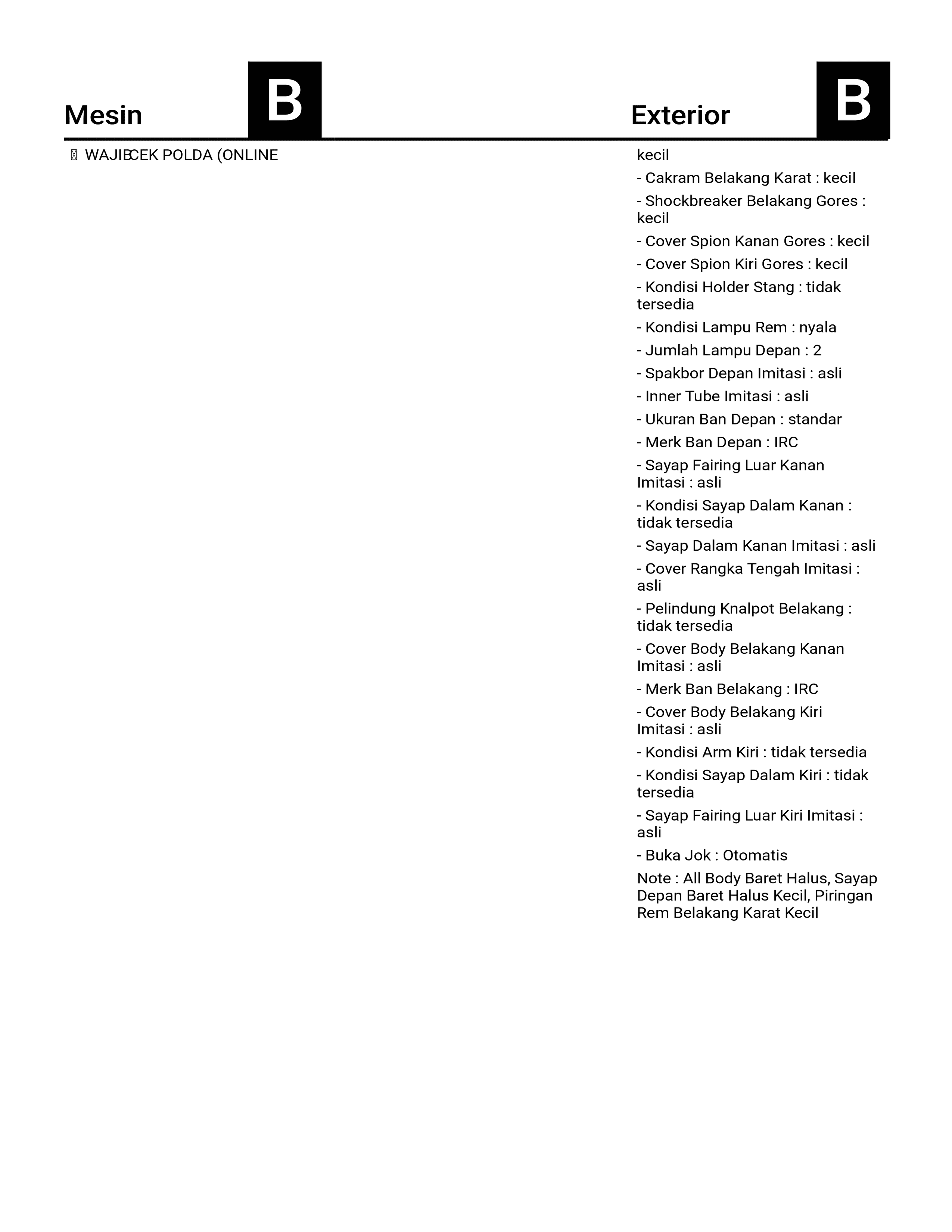 YAMAHA ALL NEW NMAX 155