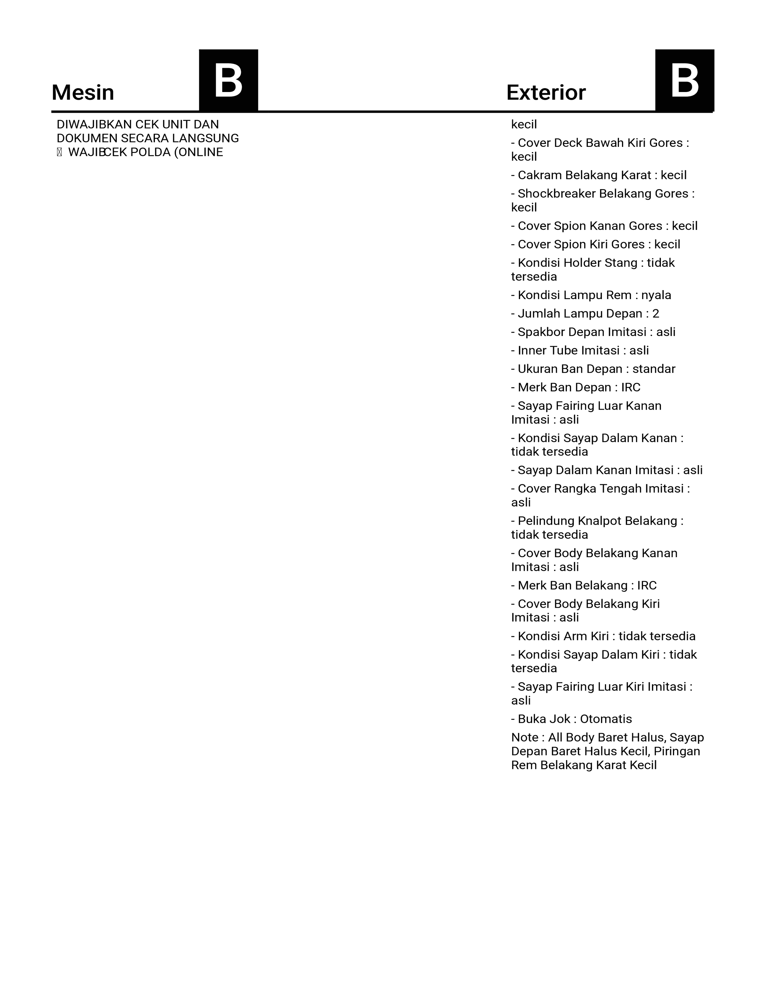 YAMAHA ALL NEW NMAX 155