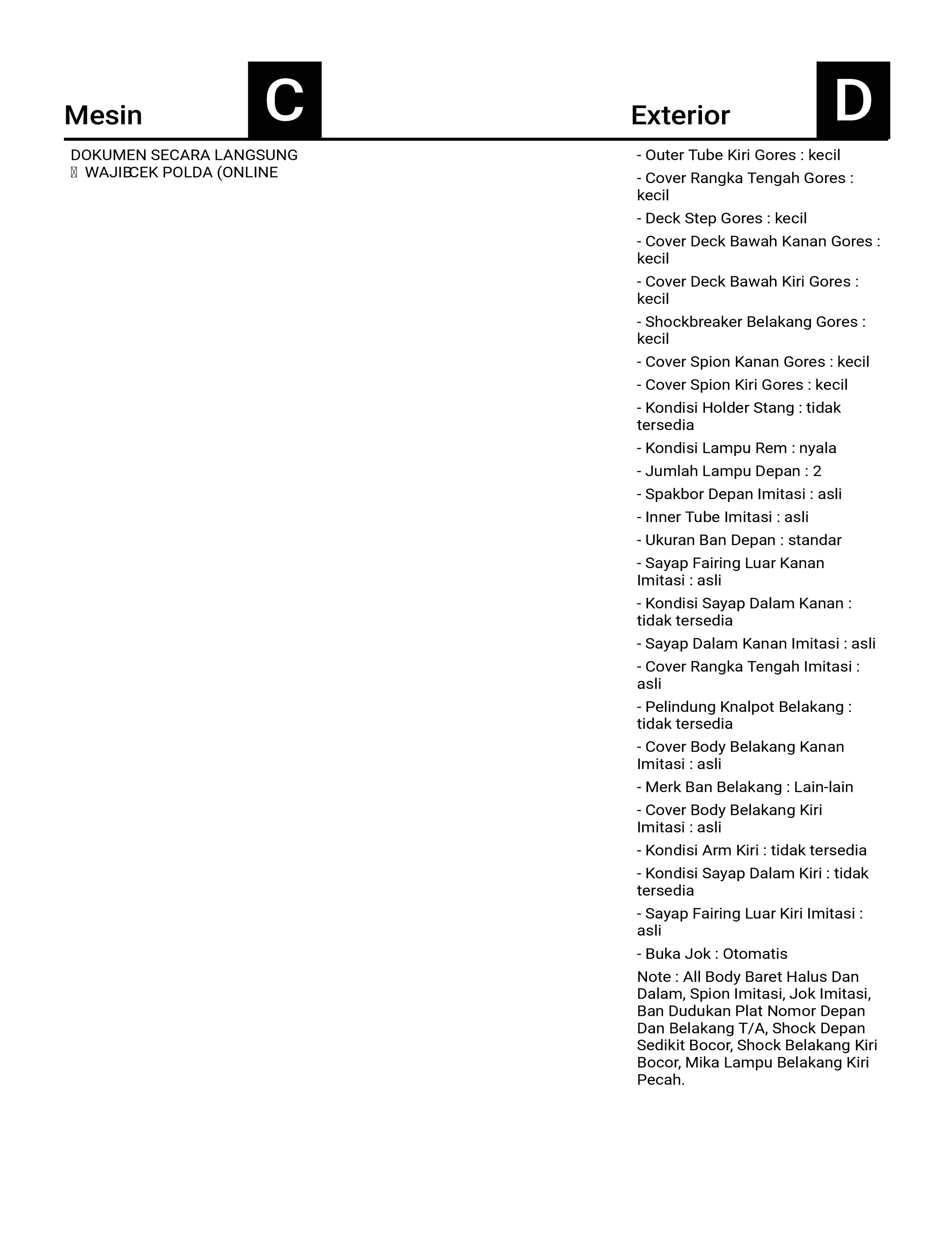 YAMAHA ALL NEW NMAX 155