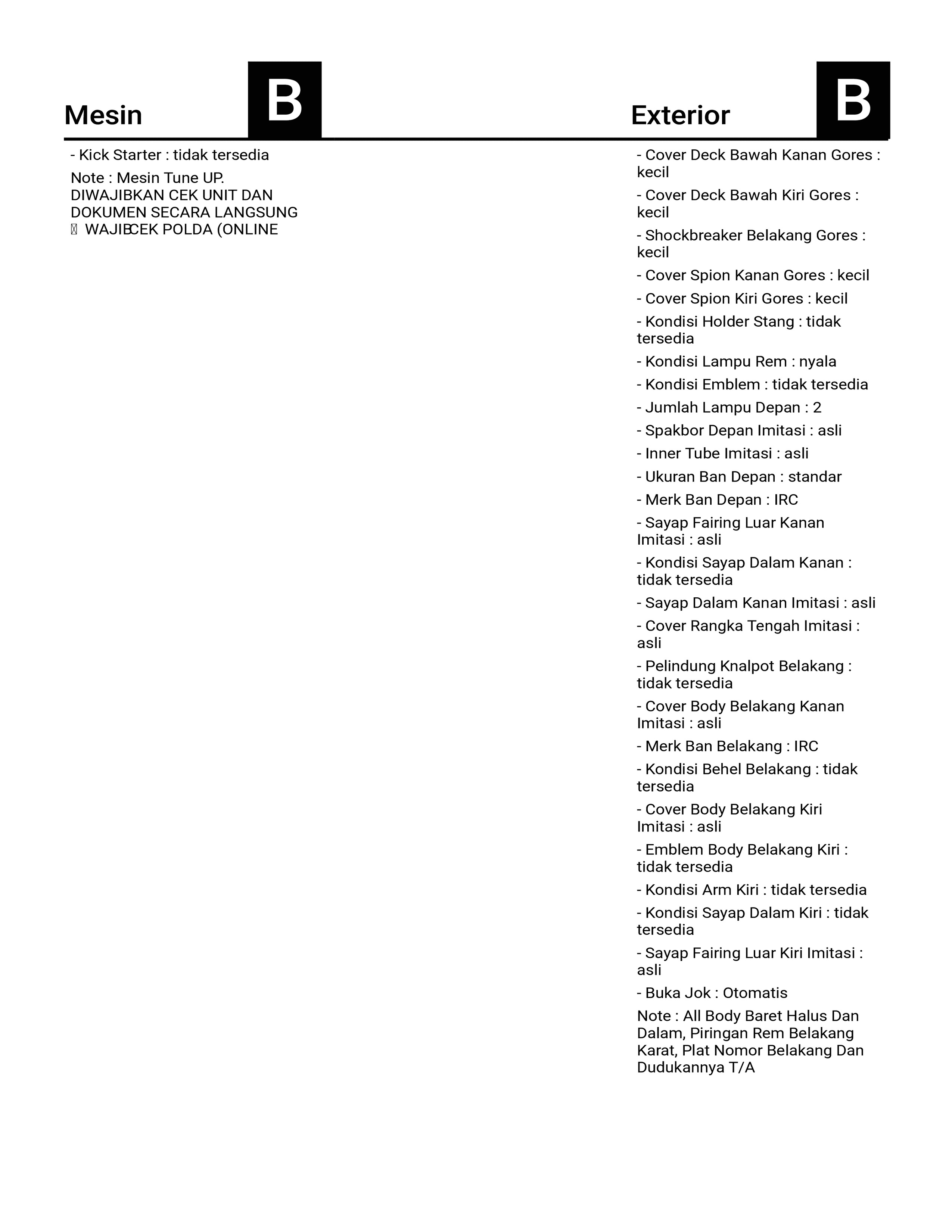 YAMAHA ALL NEW AEROX 155 CONNECTED