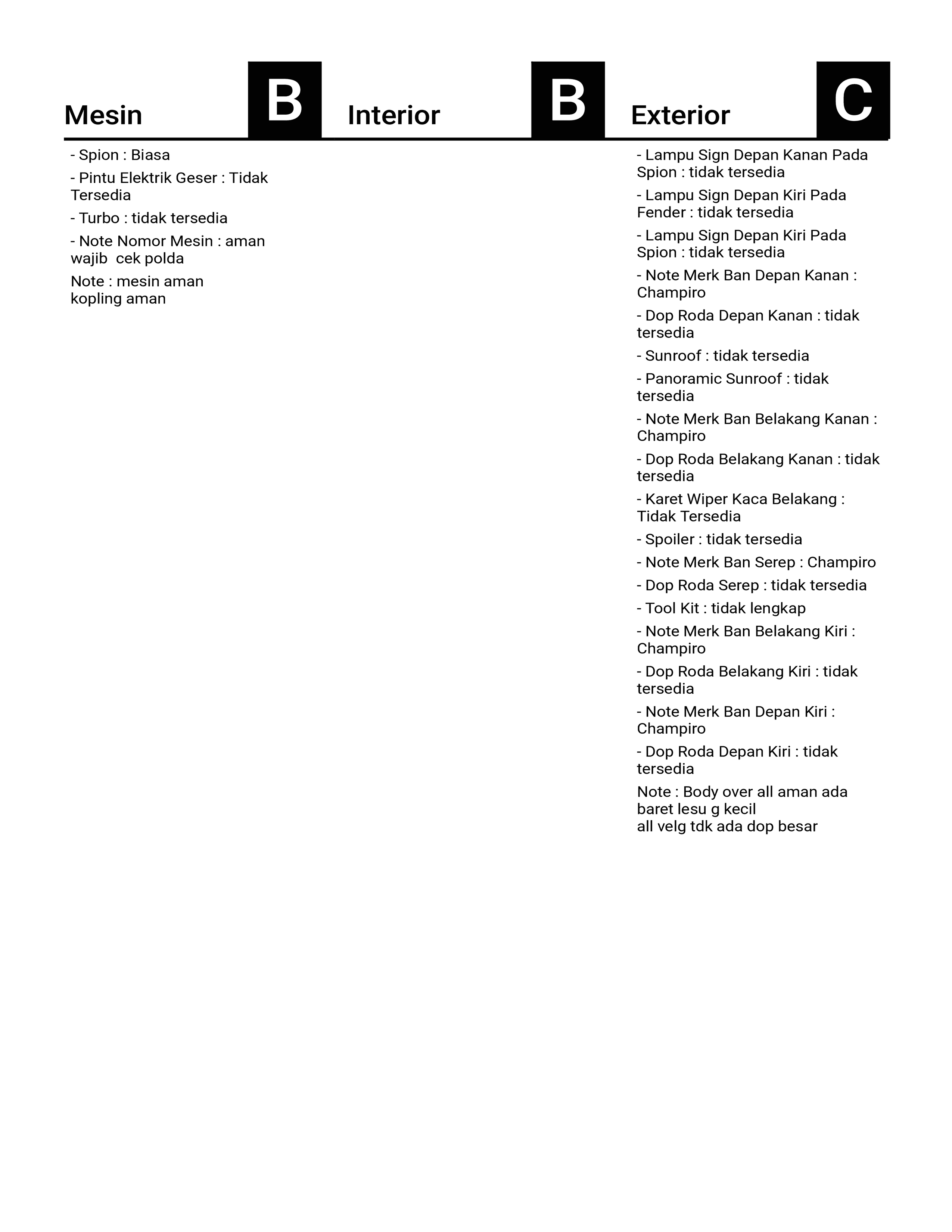 DAIHATSU SIGRA 1.0 D