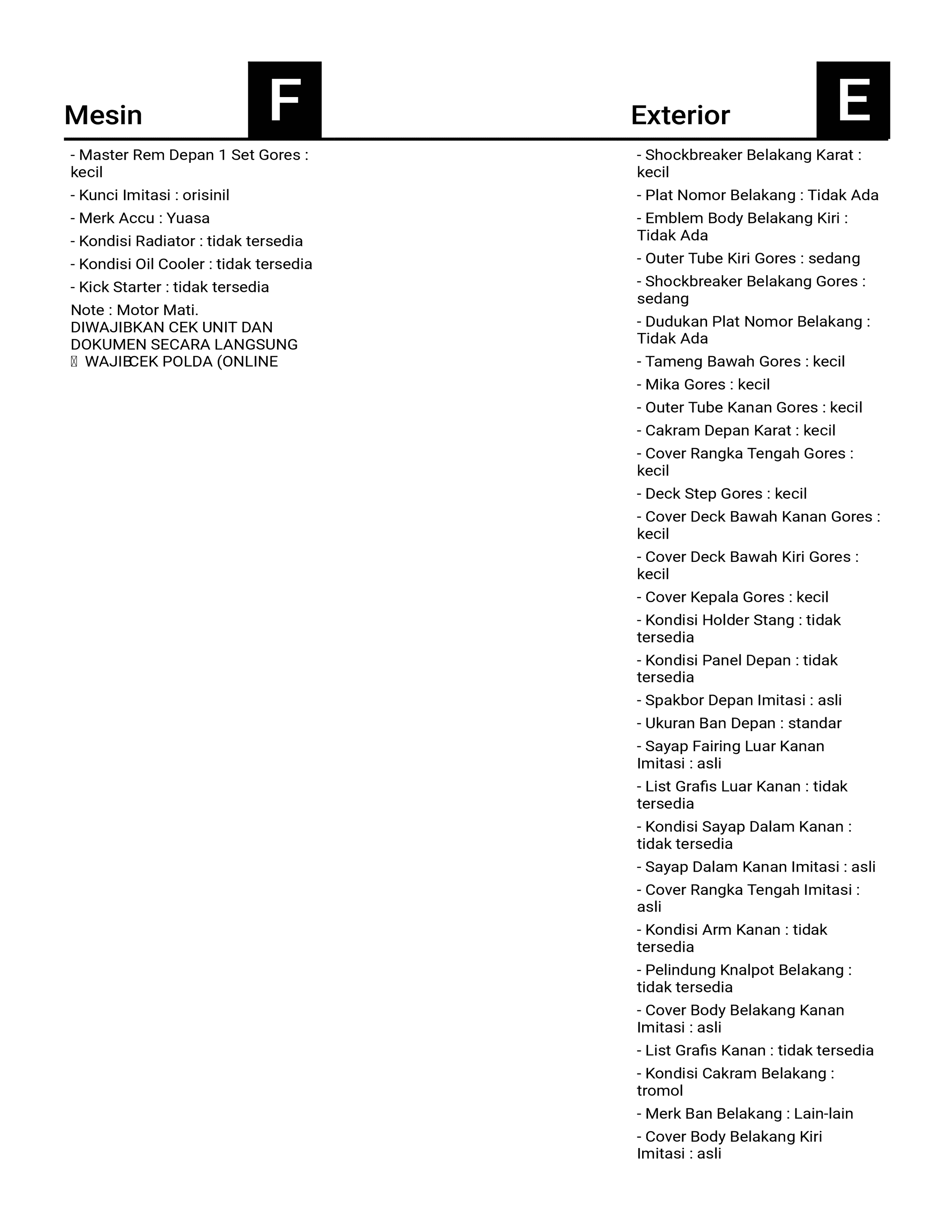 YAMAHA GRAND FILANO NEO