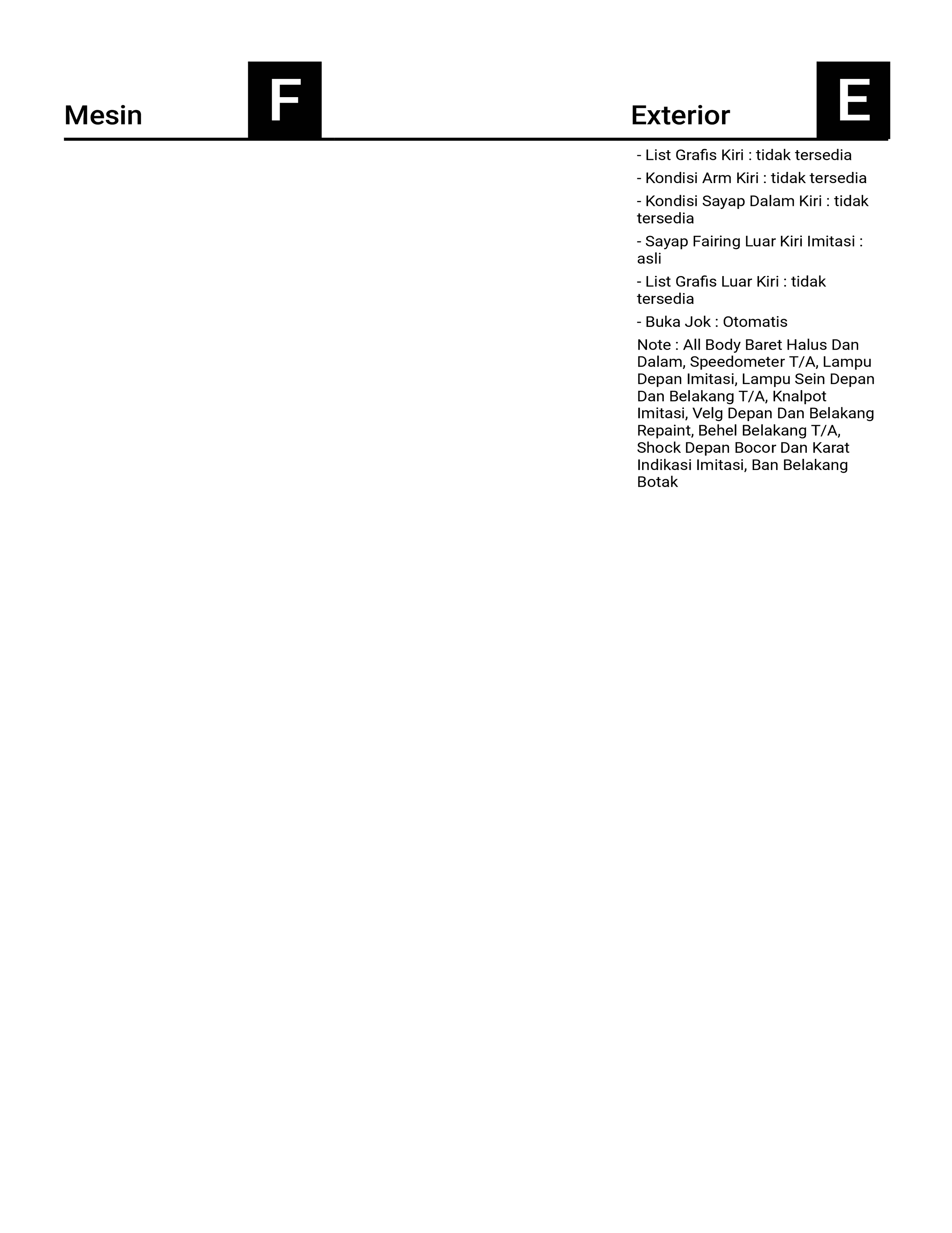 YAMAHA GRAND FILANO NEO