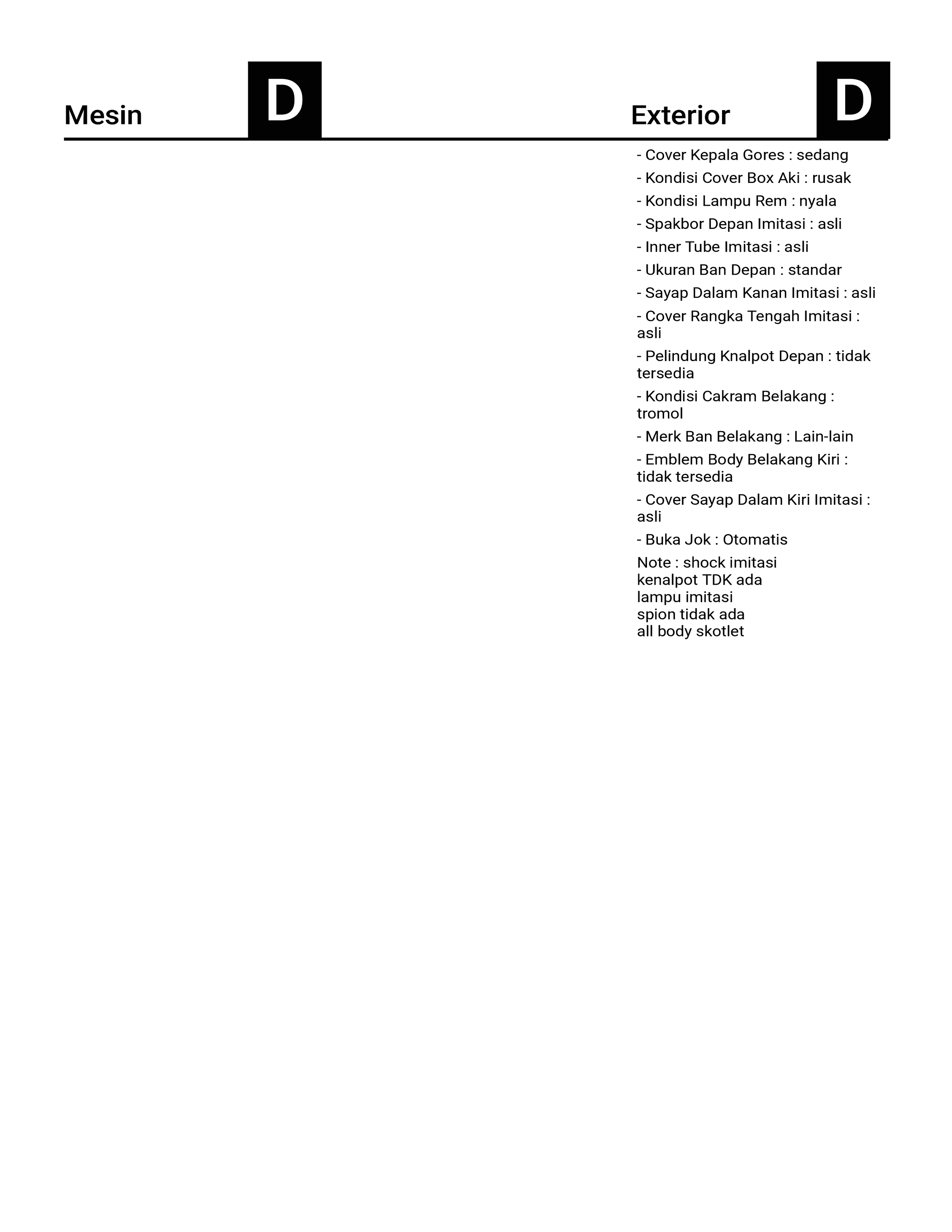 YAMAHA FAZZIO HYBRID CONNECTED