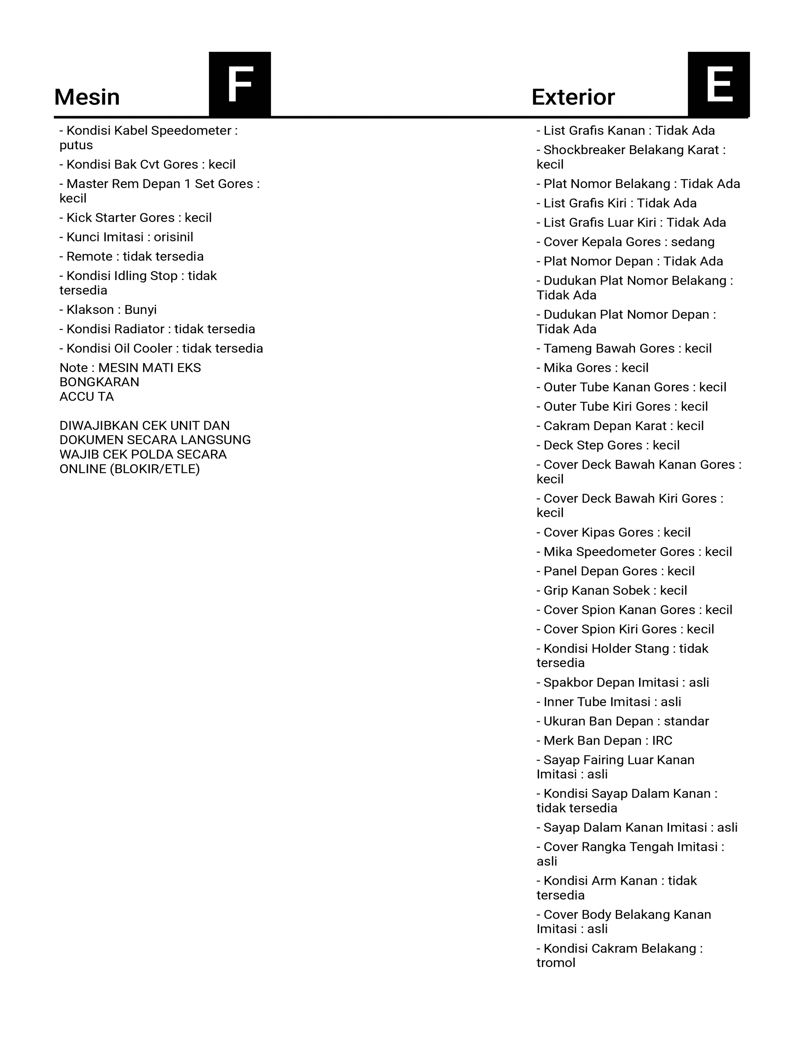 YAMAHA GEAR 125 STANDARD